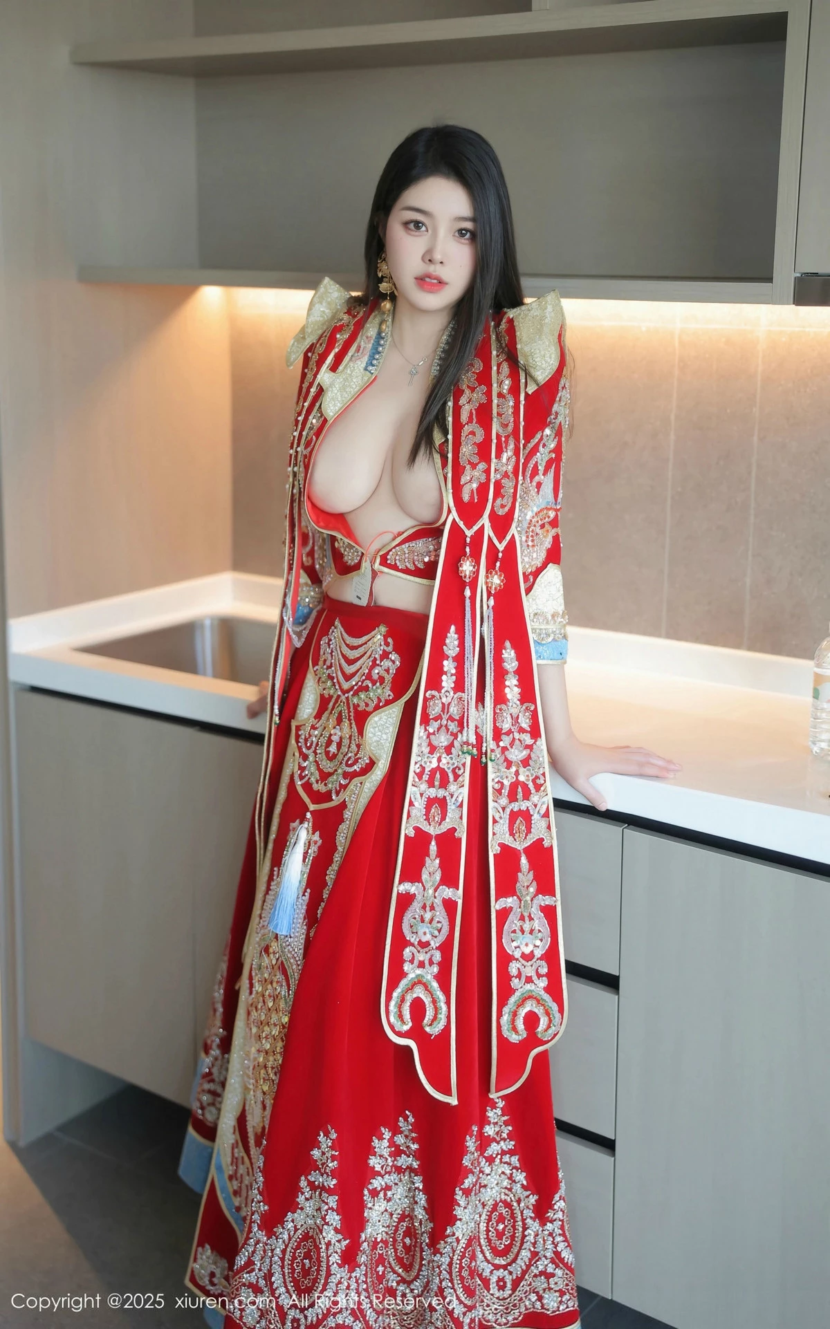 Xrmnw.Vip_林若凡_写真