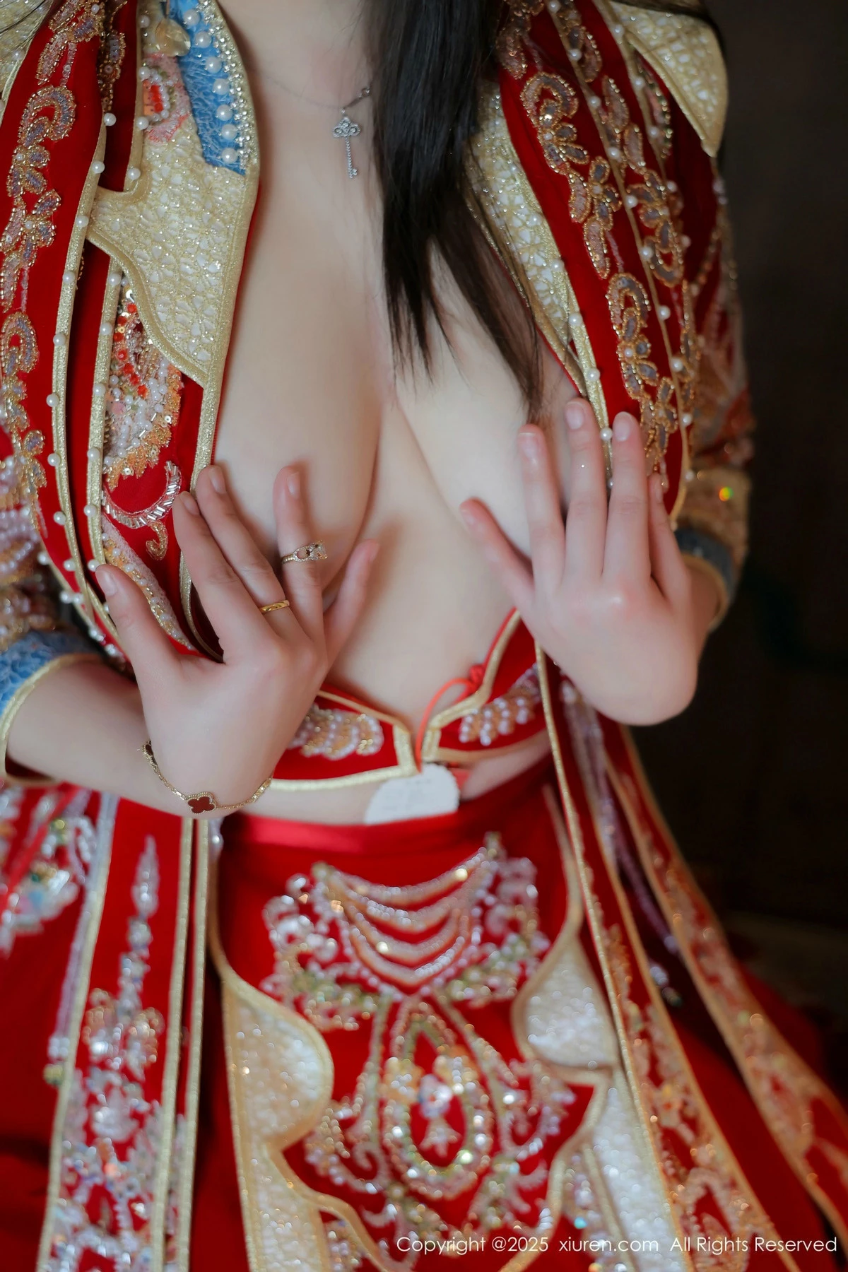 Xrmnw.Vip_林若凡_写真
