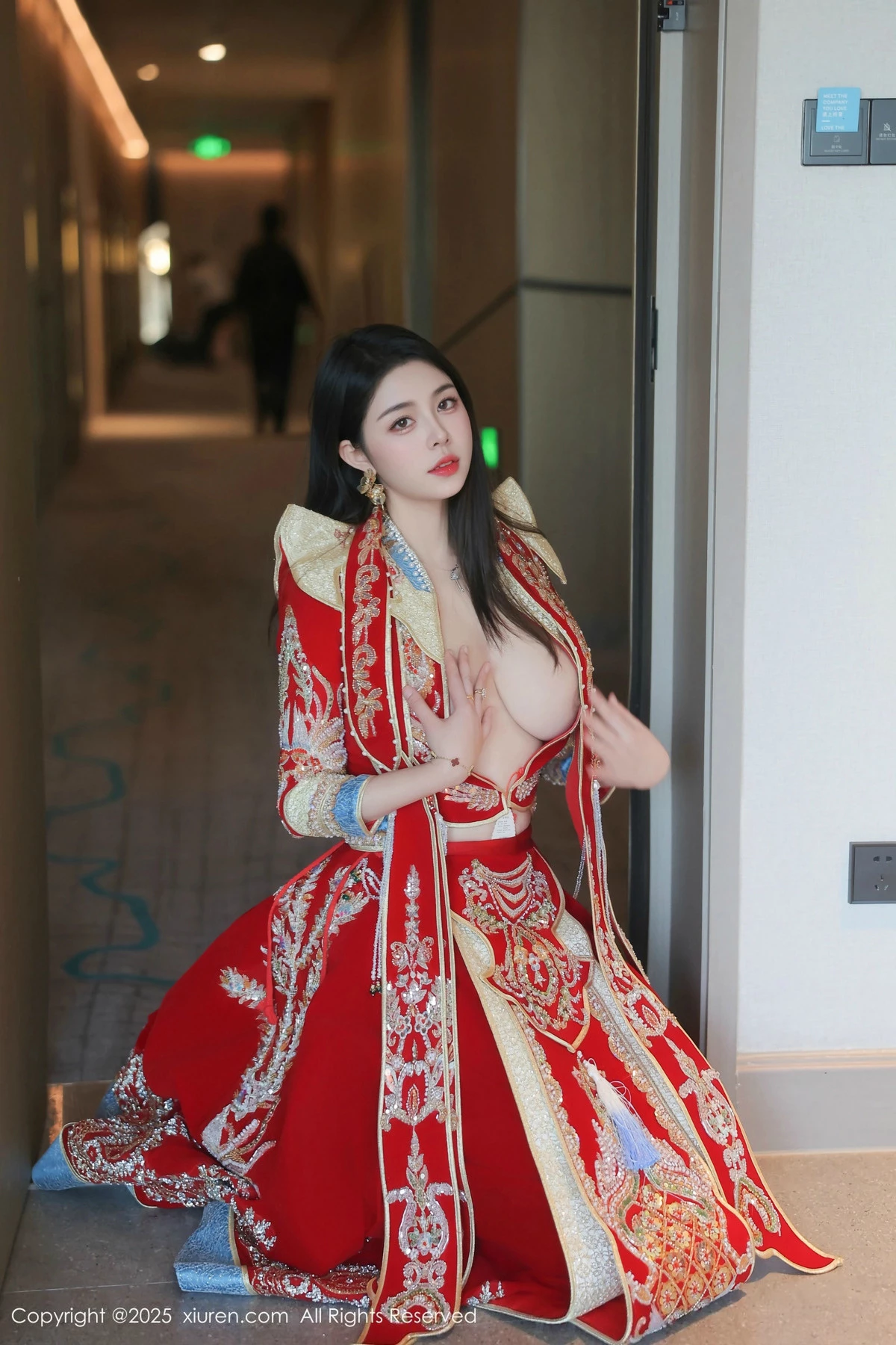 Xrmnw.Vip_林若凡_写真
