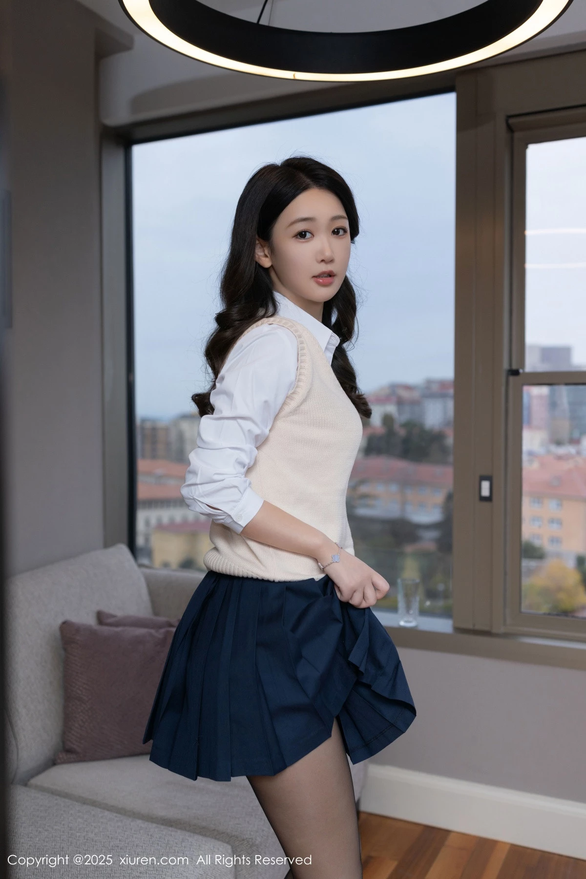 Xrmnw.Vip_唐安琪_写真