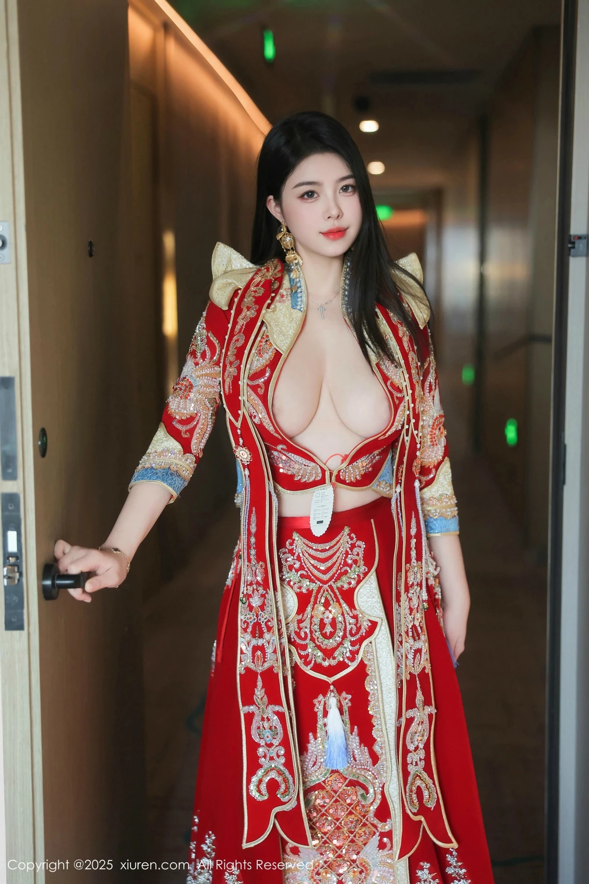 Xrmnw.Vip_林若凡_写真
