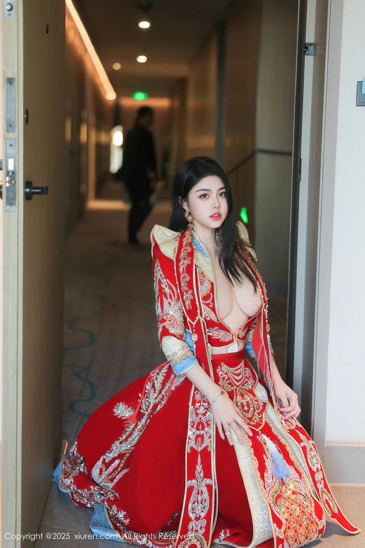Xrmnw.Vip_林若凡_写真