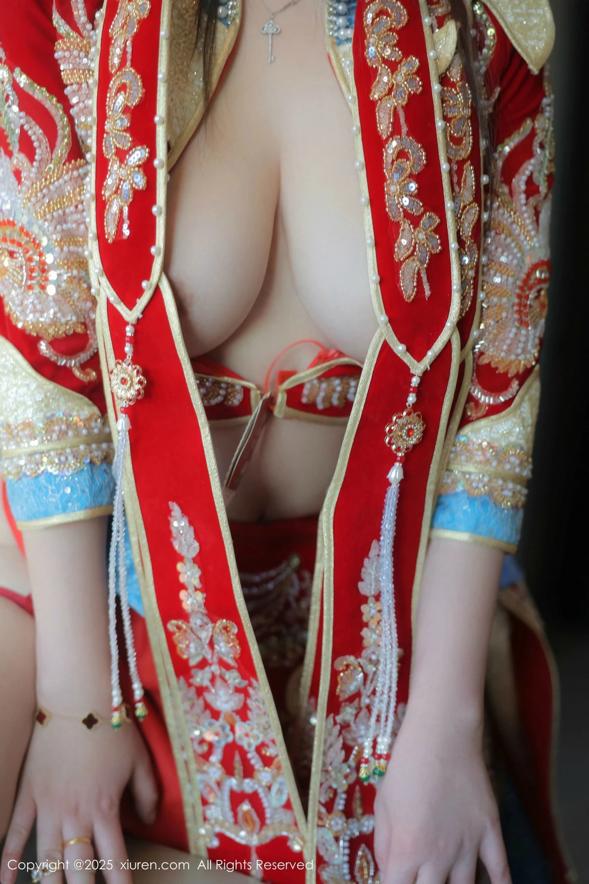 Xrmnw.Vip_林若凡_写真