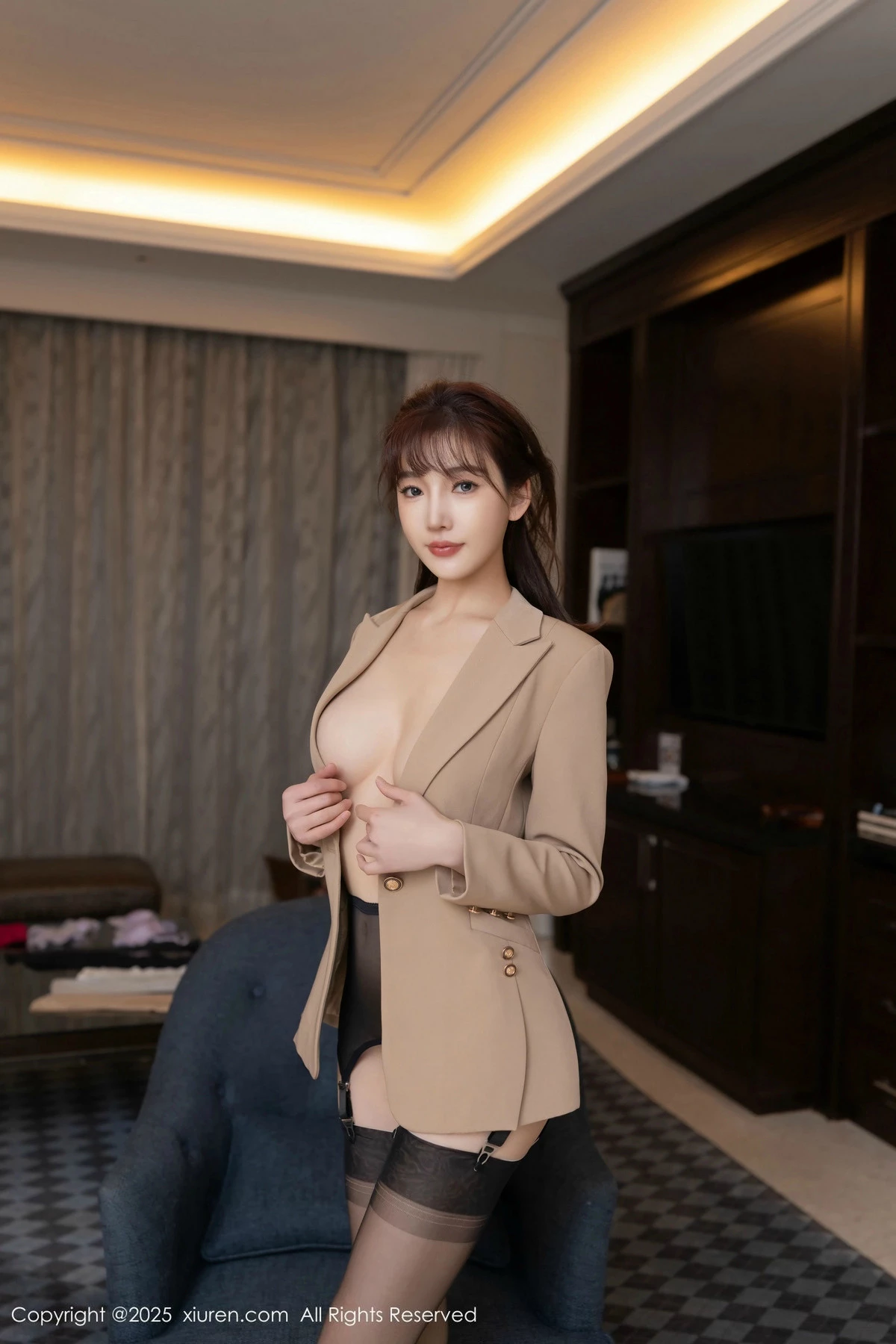 Xrmnw.Vip_陆萱萱_写真