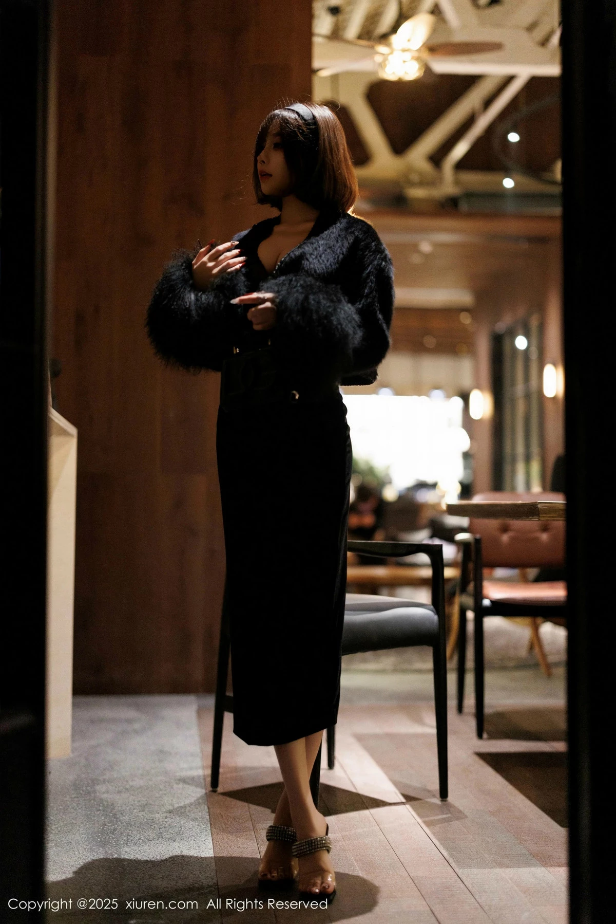 Xrmnw.Vip_徐莉芝_写真