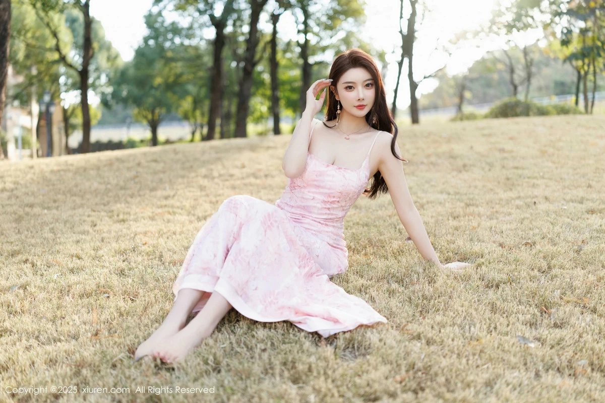 Xrmnw.Vip_杨晨晨_写真