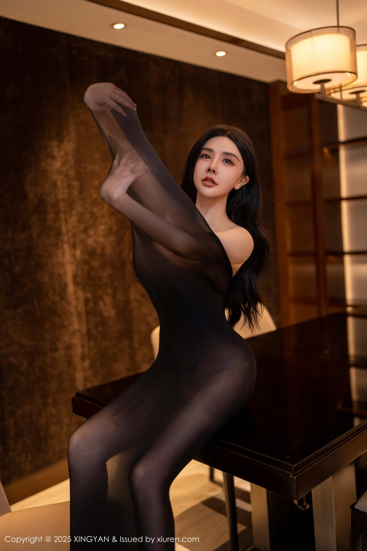Xrmnw.Vip_潘思沁_写真