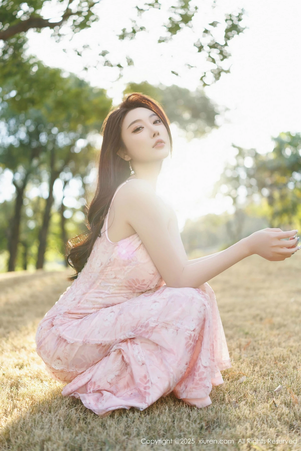 Xrmnw.Vip_杨晨晨_写真