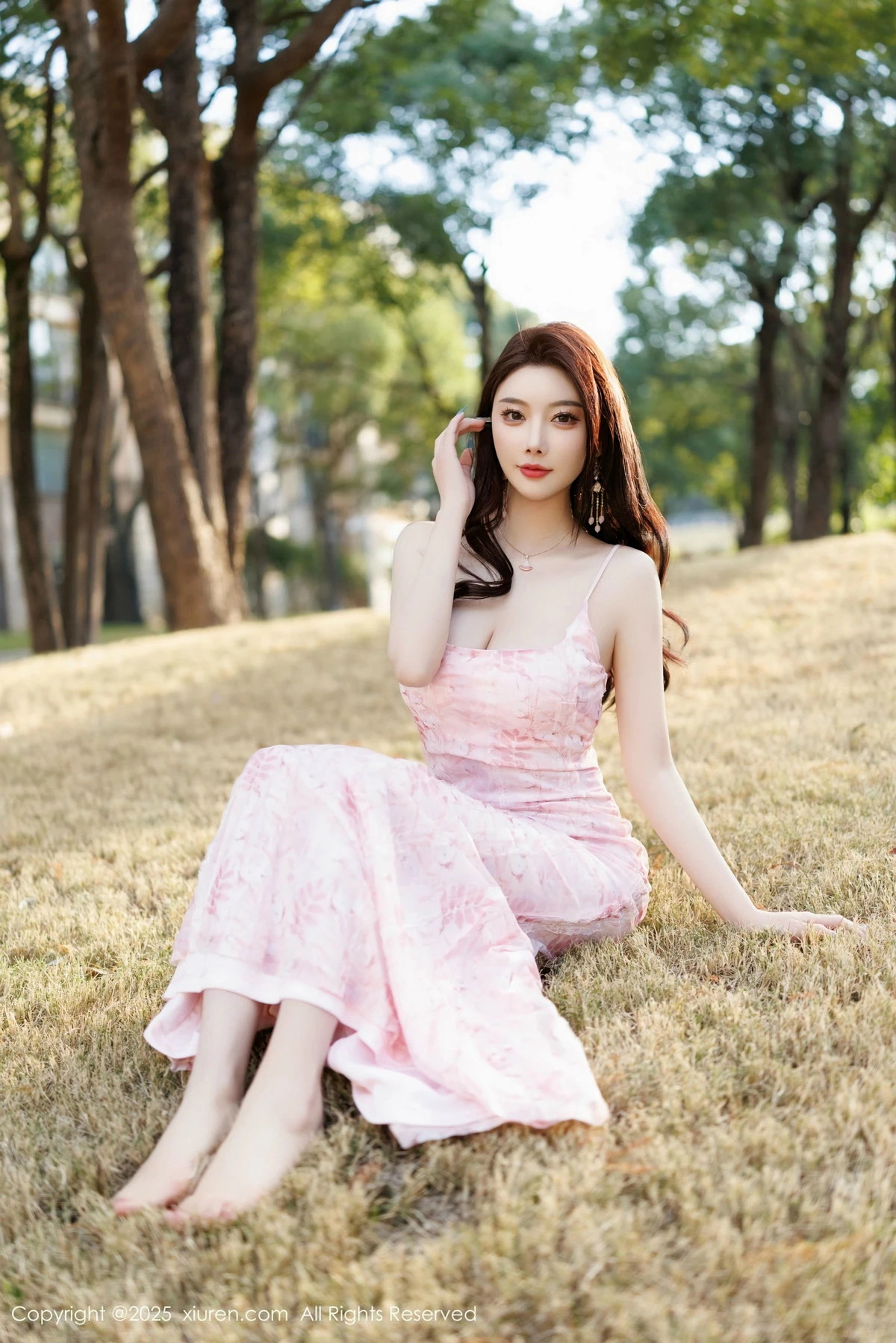 Xrmnw.Vip_杨晨晨_写真