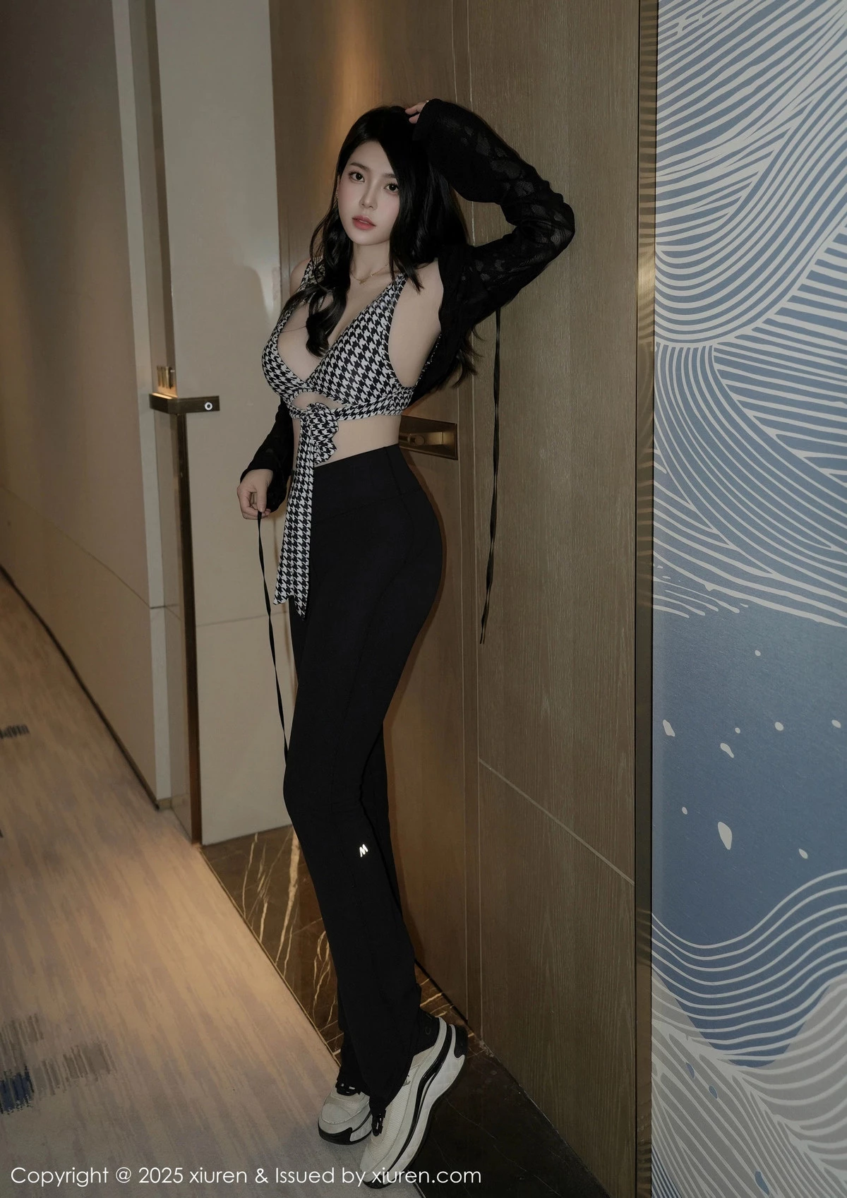 Xrmnw.Vip_白茹雪_写真