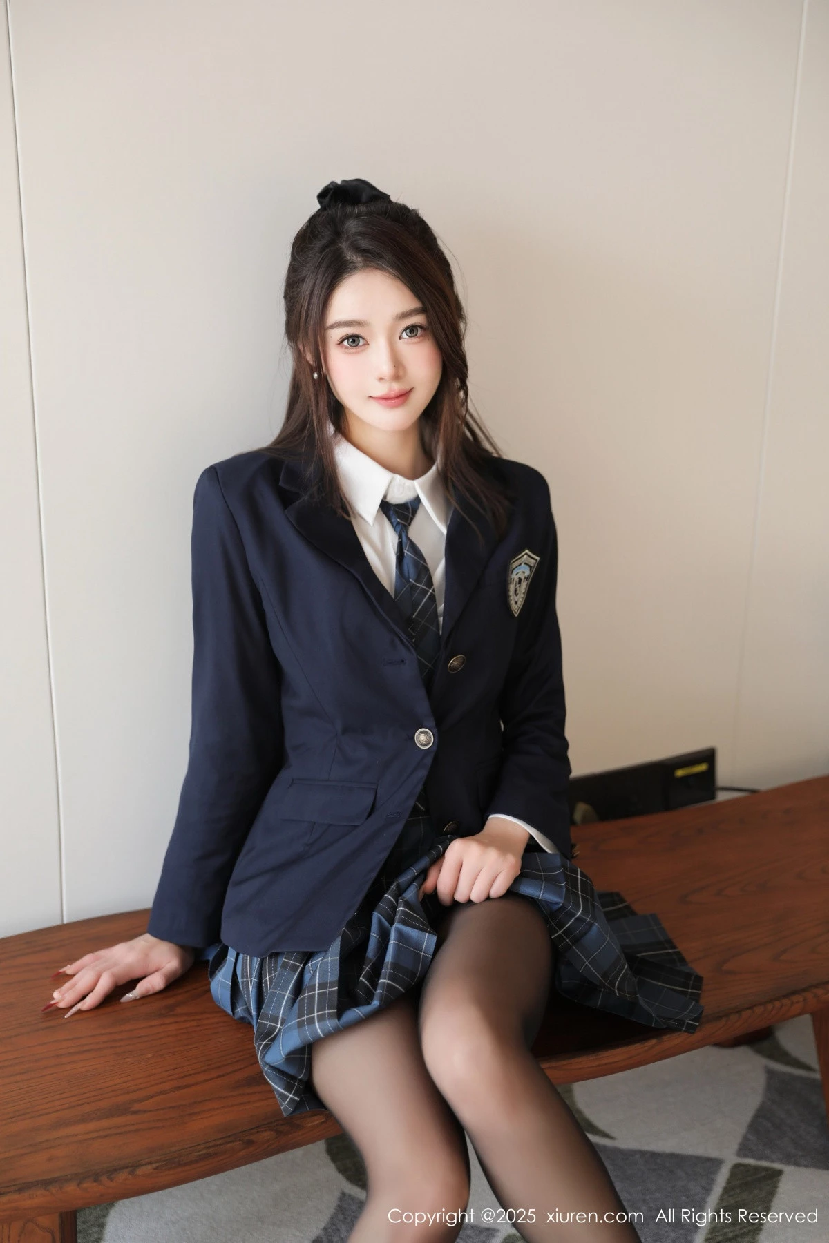 Xrmnw.Vip_Candy糖糖_写真
