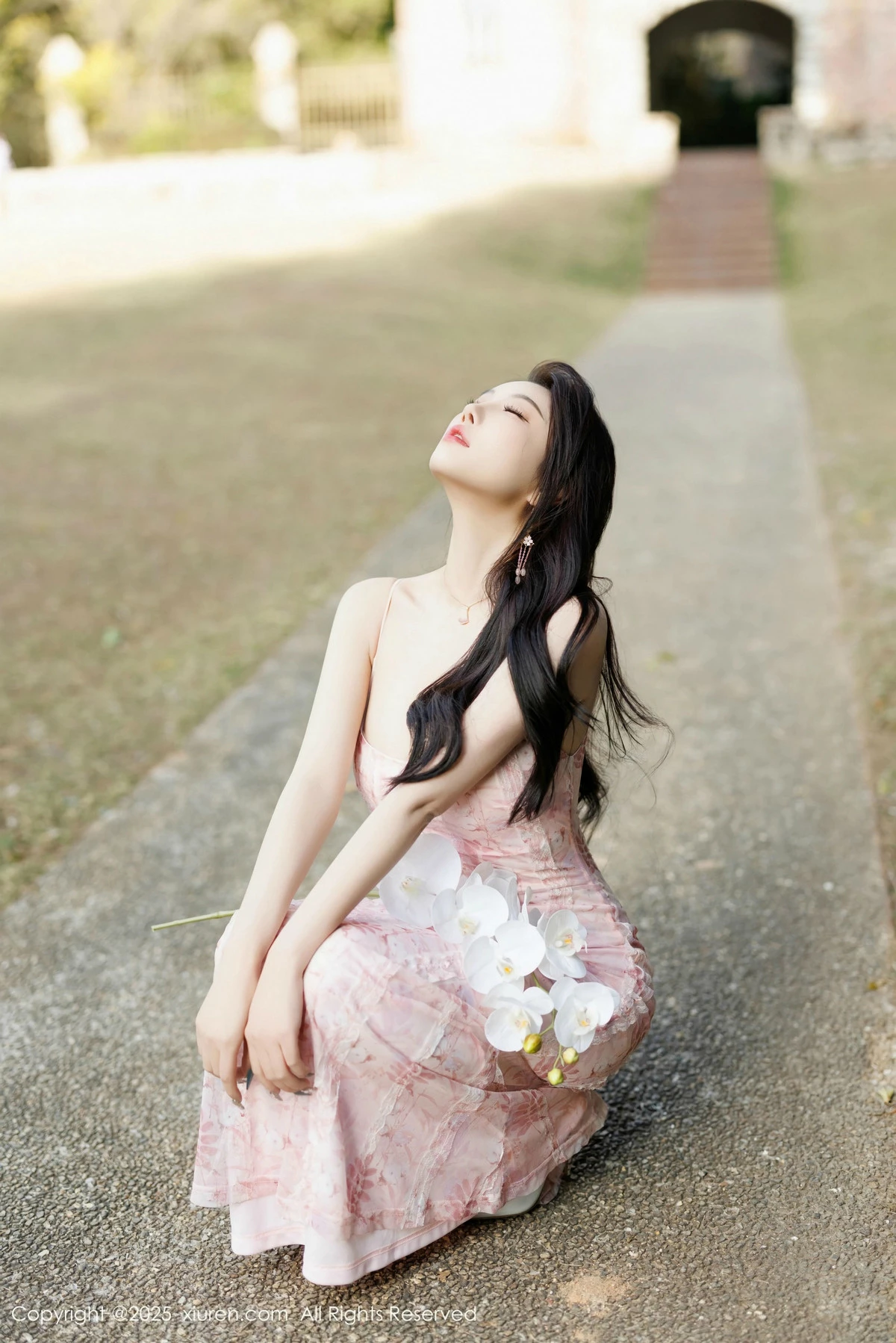 Xrmnw.Vip_杨晨晨_写真