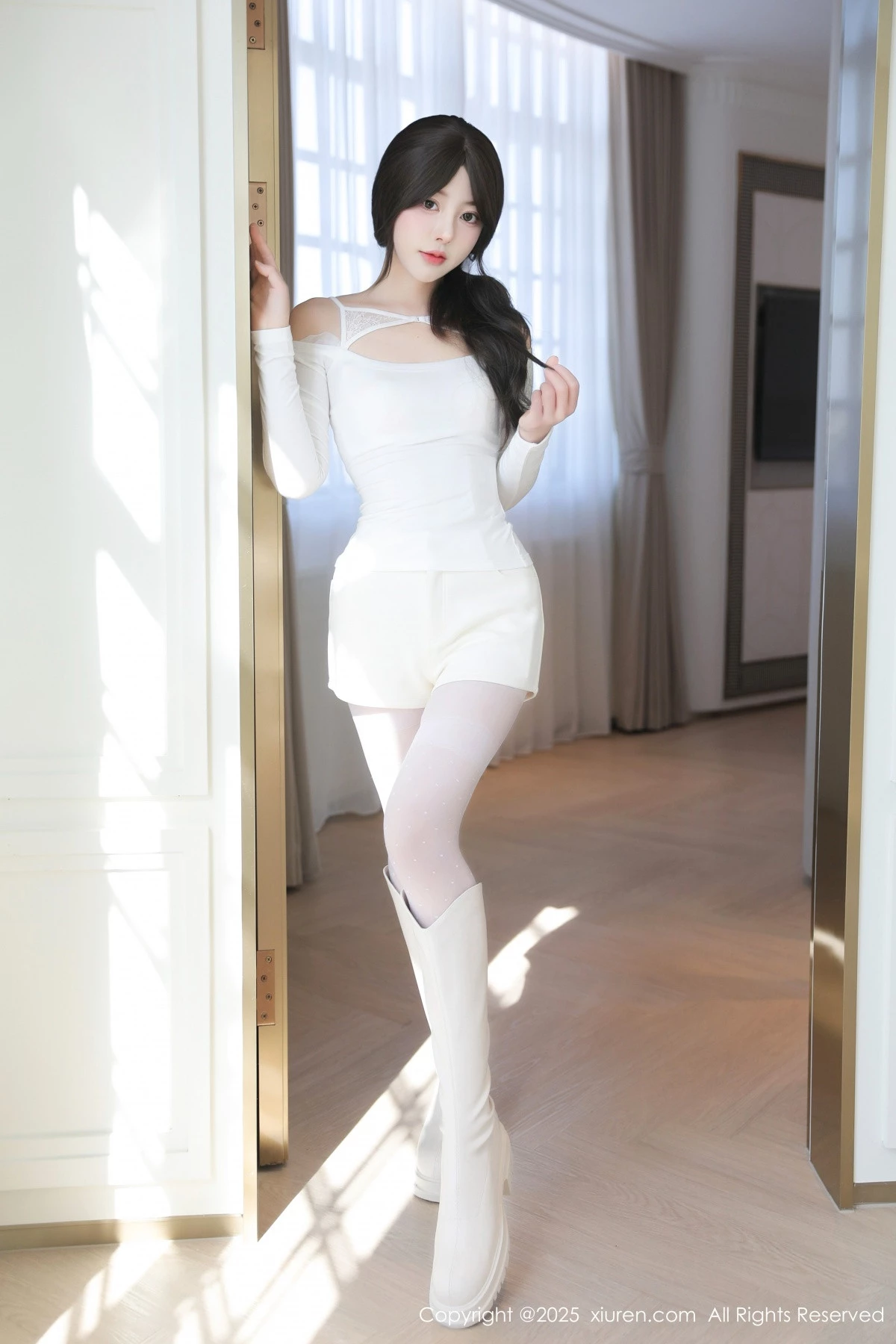 Xrmnw.Vip_桃妖夭_写真
