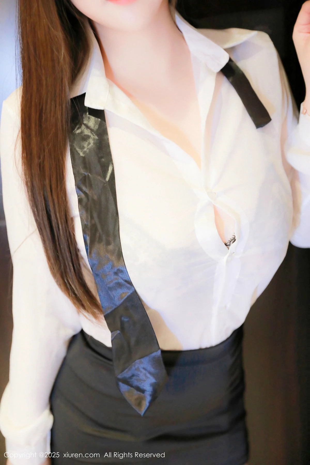 Xrmnw.Vip_小肉肉咪_写真