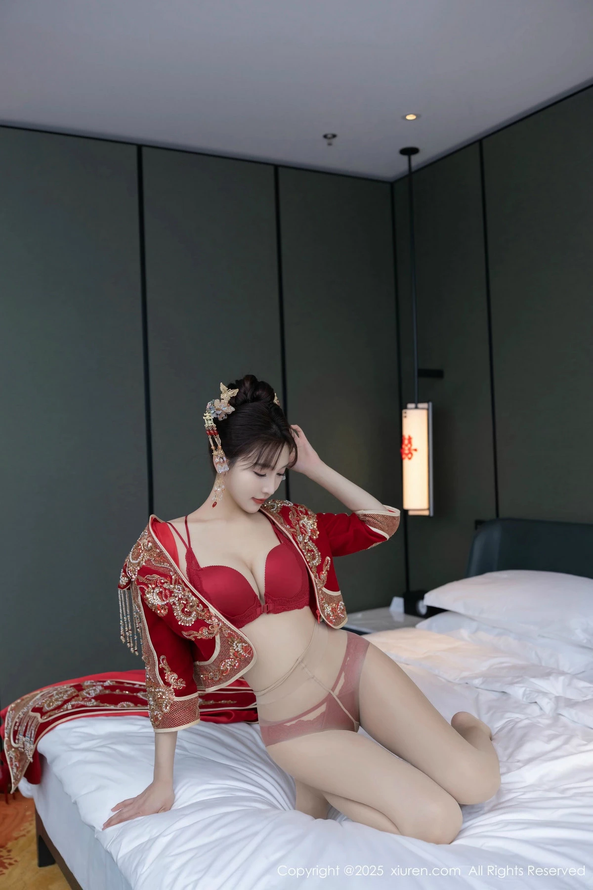 Xrmnw.Vip_陆萱萱_写真