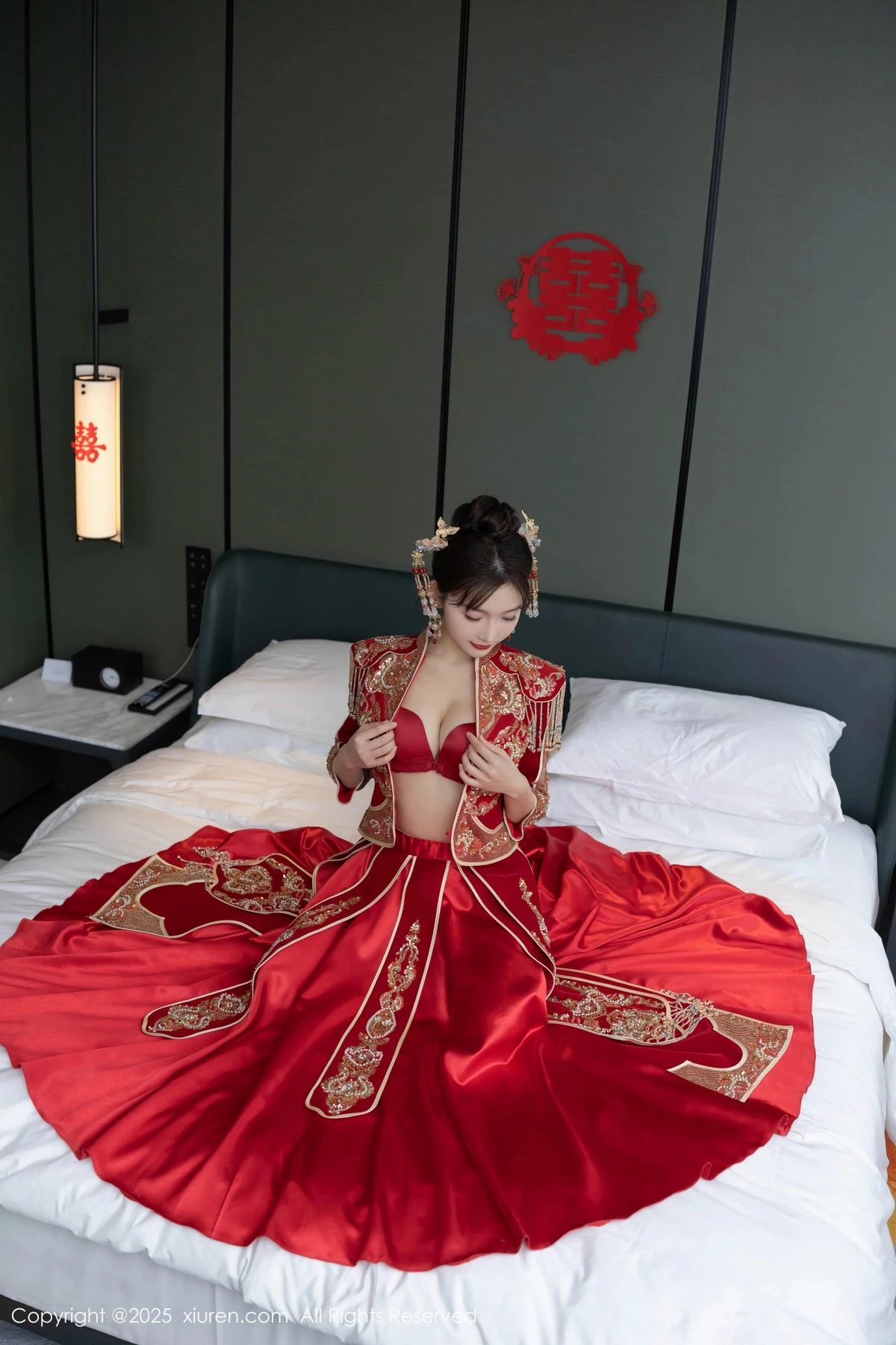 Xrmnw.Vip_陆萱萱_写真