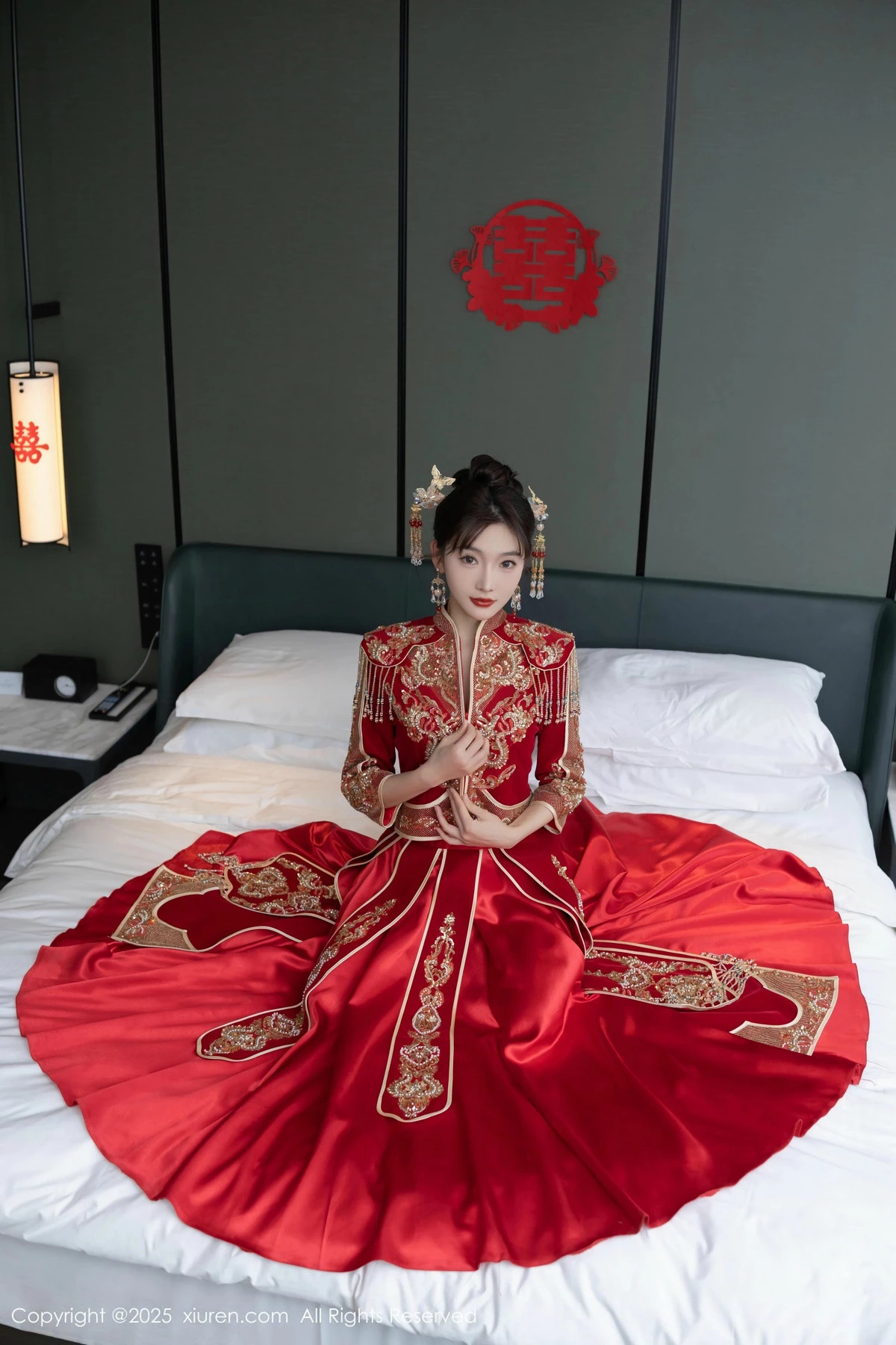 Xrmnw.Vip_陆萱萱_写真