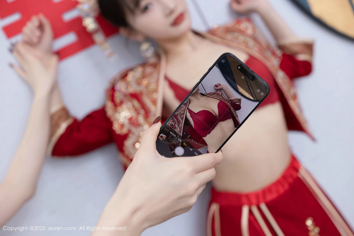 Xrmnw.Vip_陆萱萱_写真