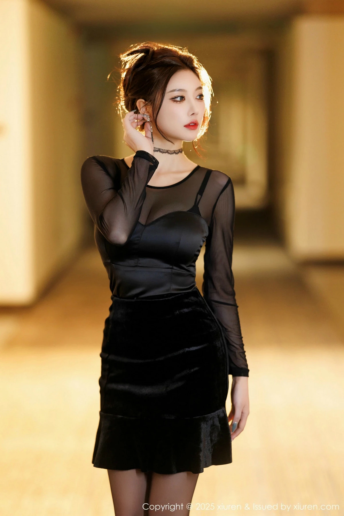 Xrmnw.Vip_杨晨晨_写真
