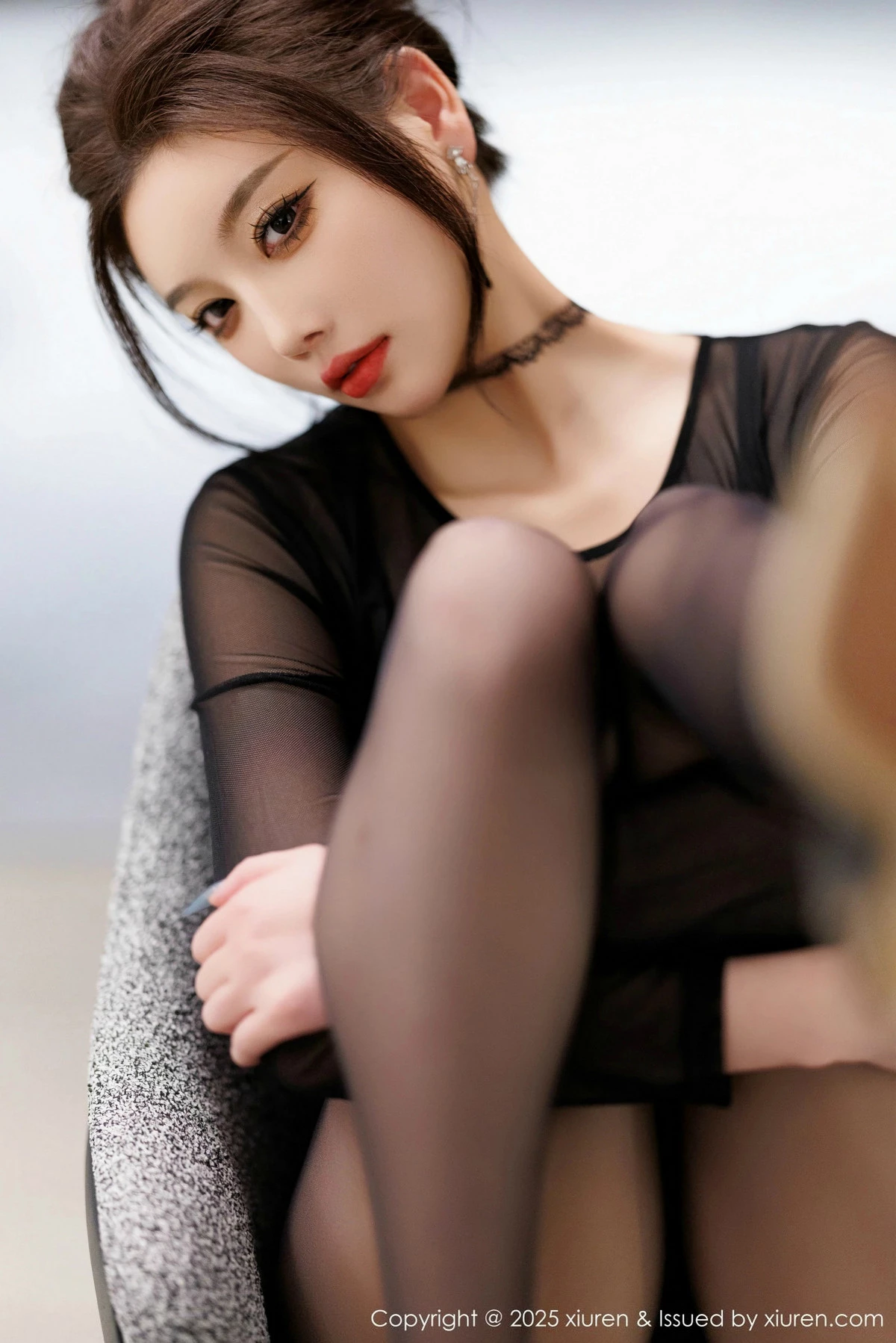 Xrmnw.Vip_杨晨晨_写真