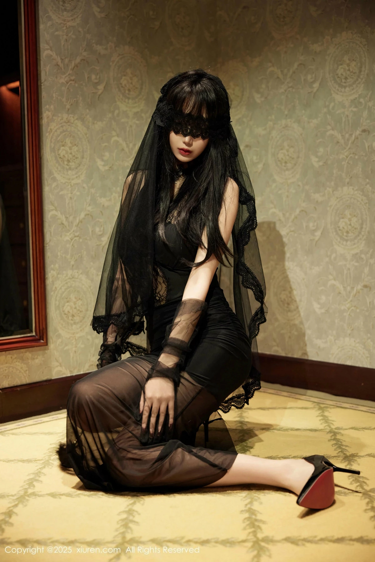Xrmnw.Vip_玥儿玥_写真