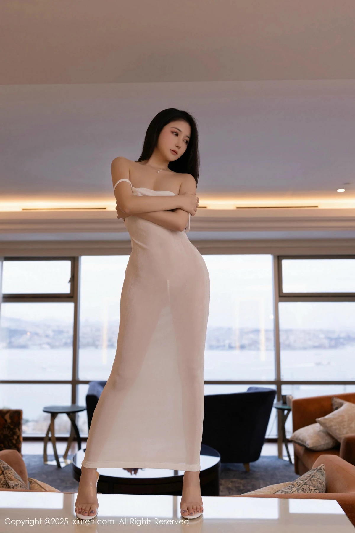 Xrmnw.Vip_鱼子酱_写真