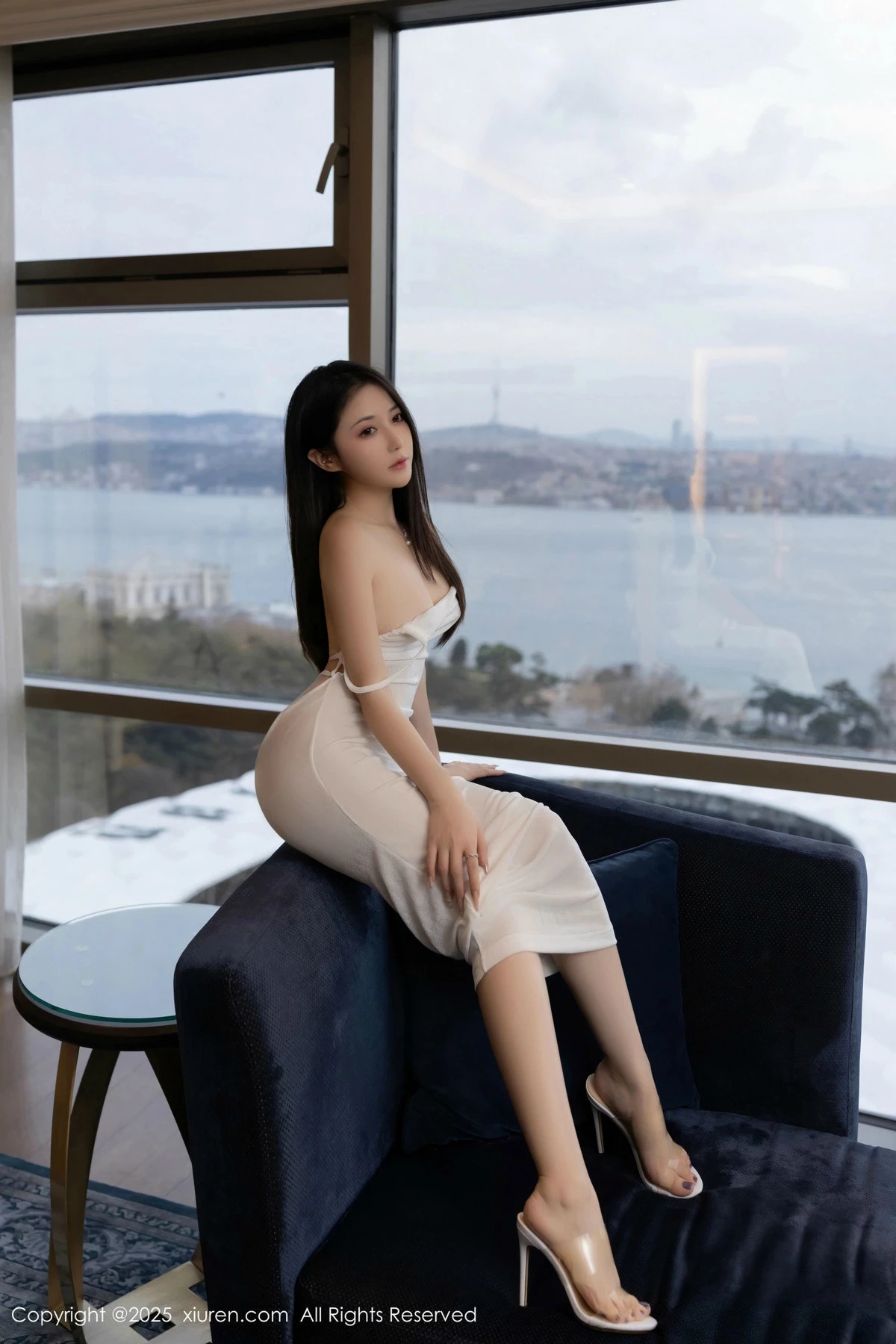 Xrmnw.Vip_鱼子酱_写真