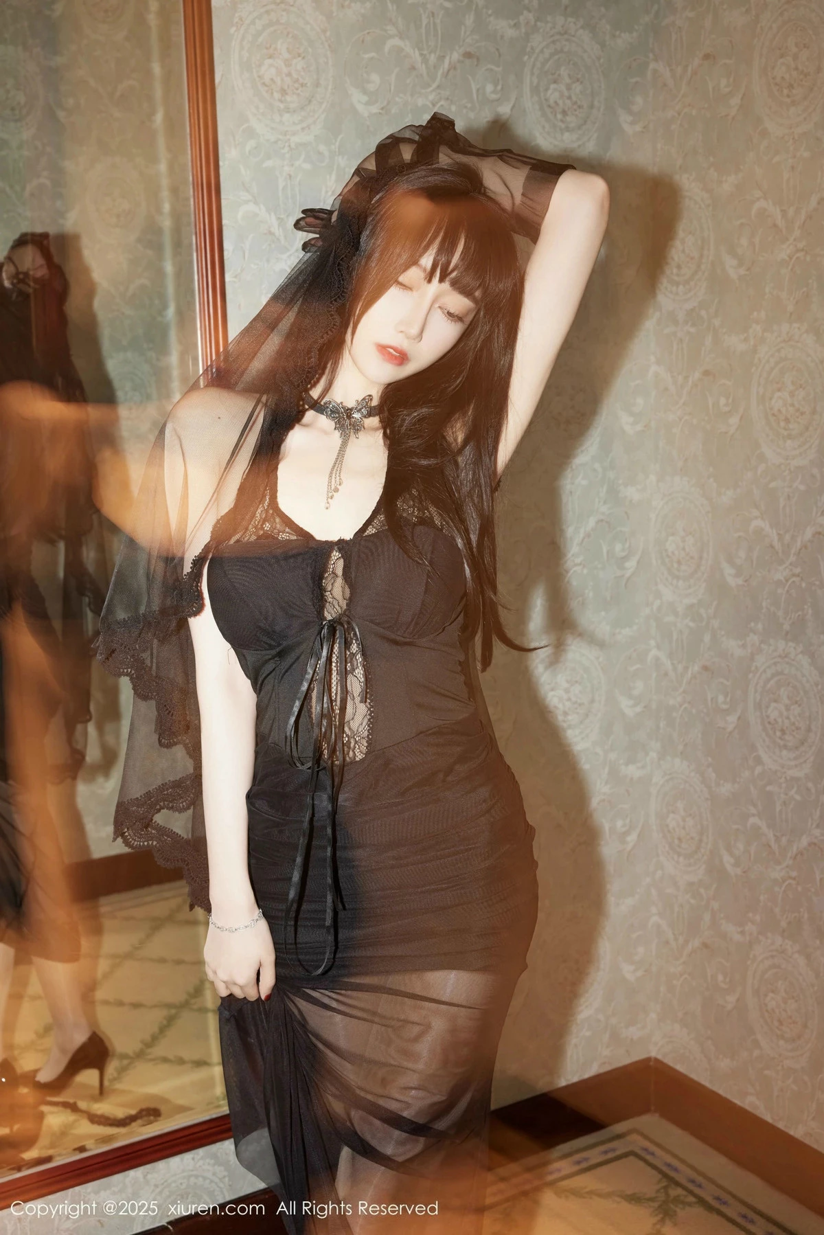 Xrmnw.Vip_玥儿玥_写真