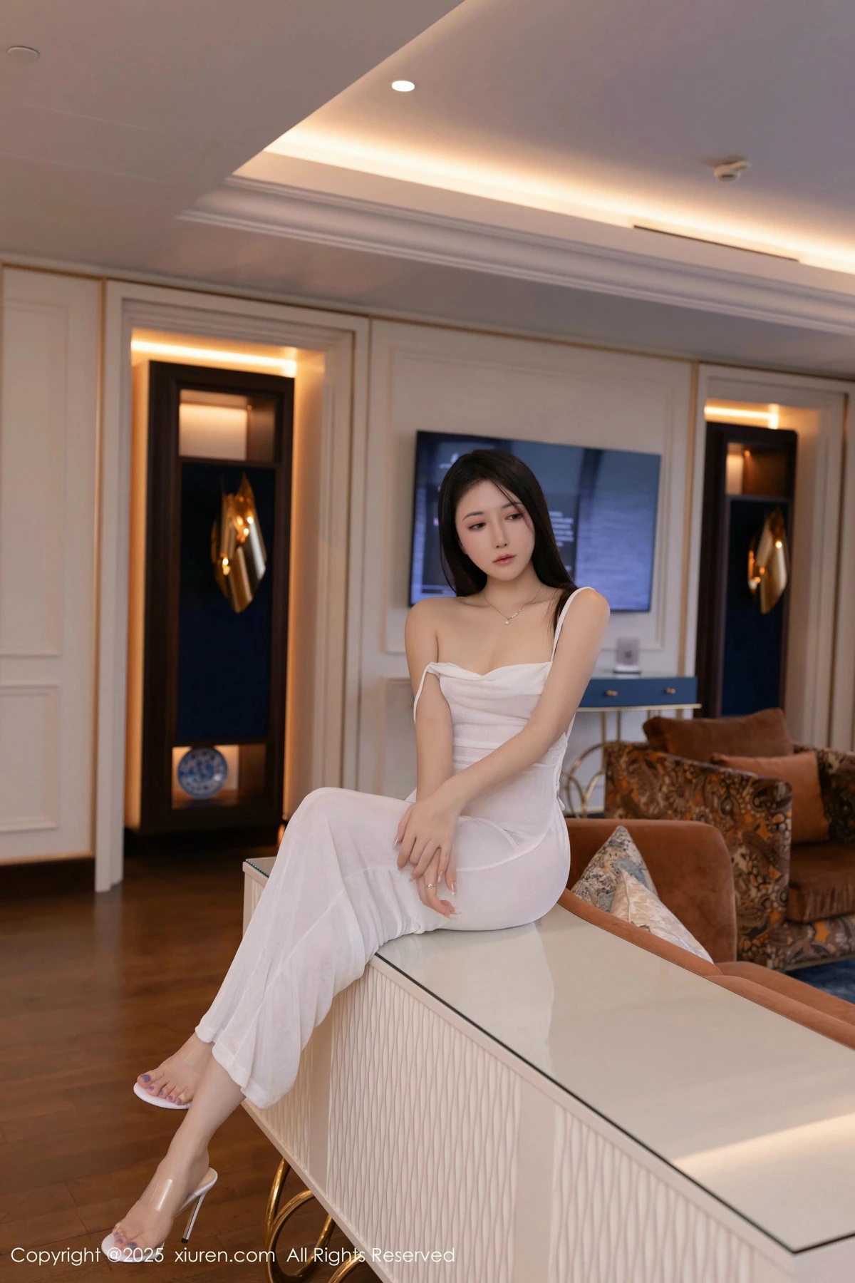 Xrmnw.Vip_鱼子酱_写真