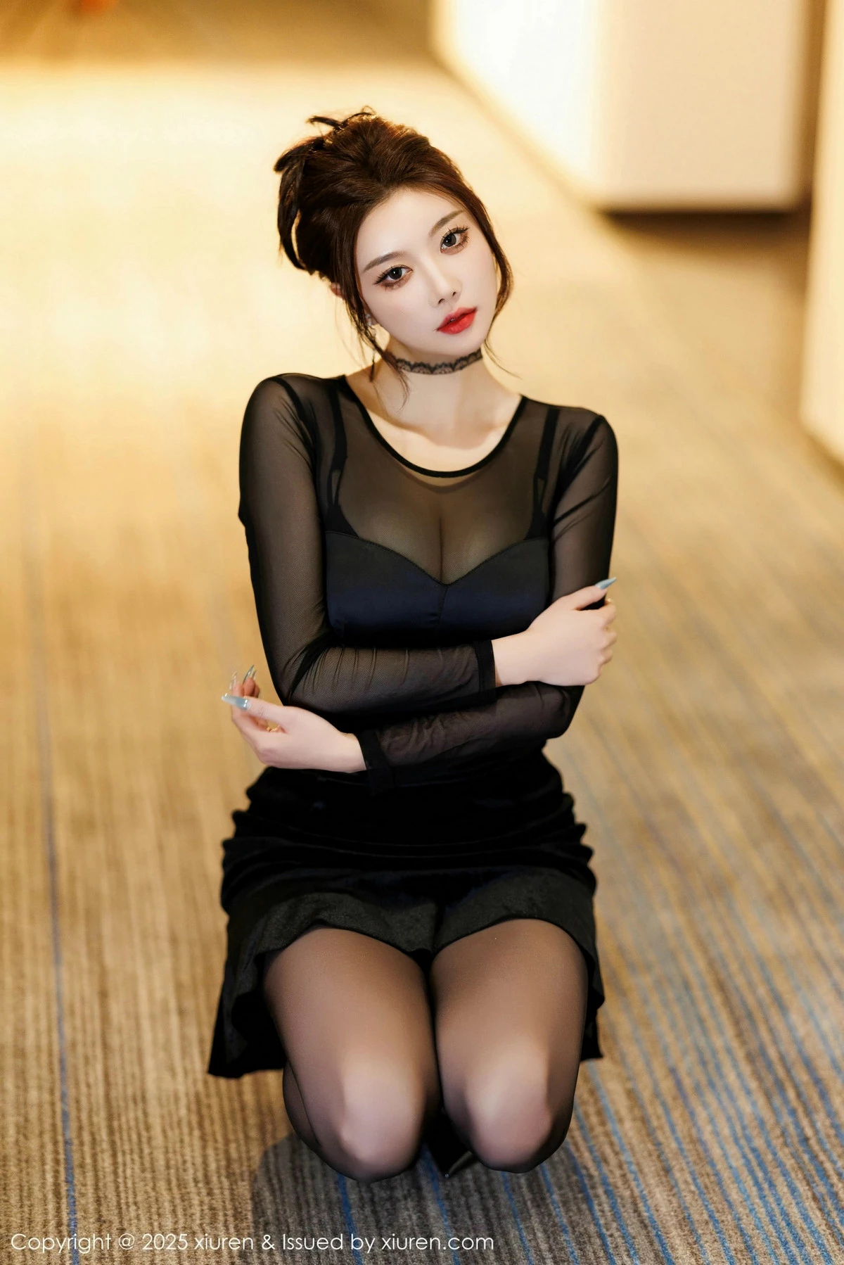 Xrmnw.Vip_杨晨晨_写真