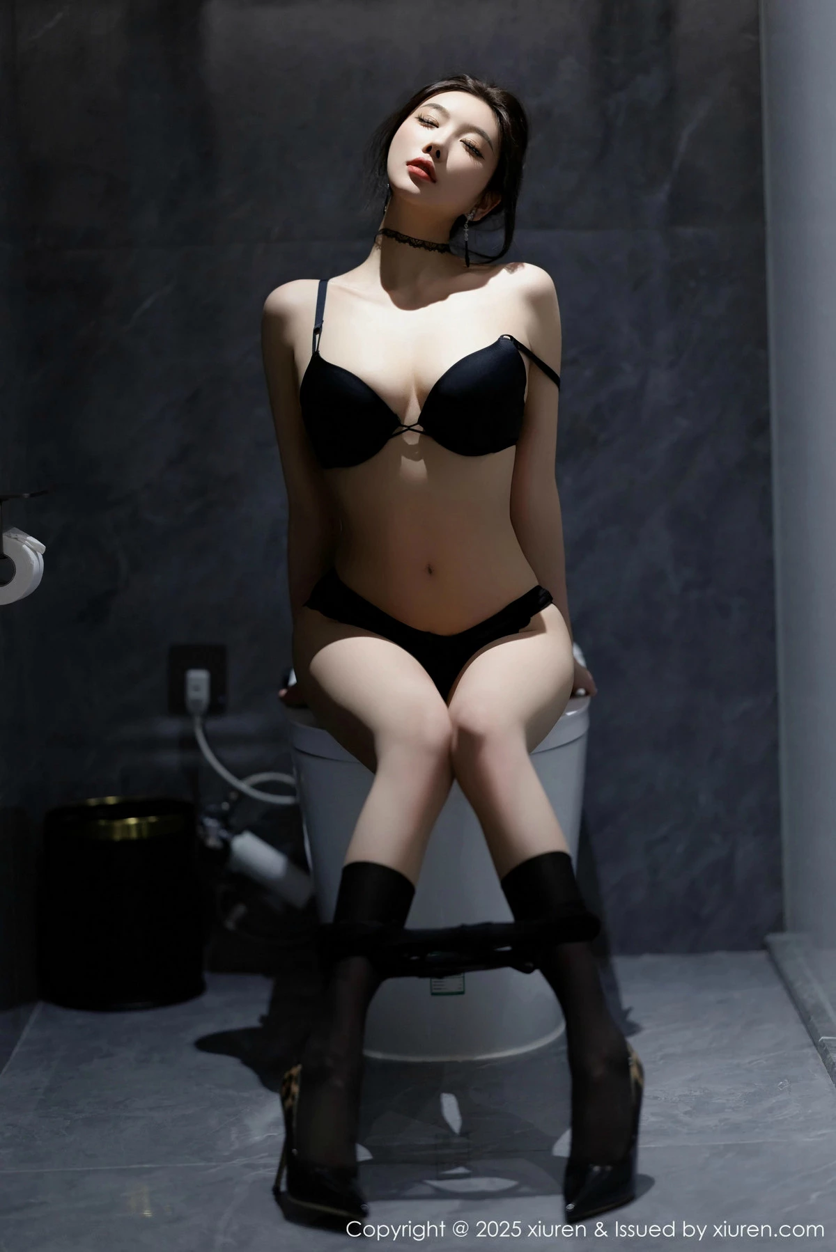 Xrmnw.Vip_杨晨晨_写真