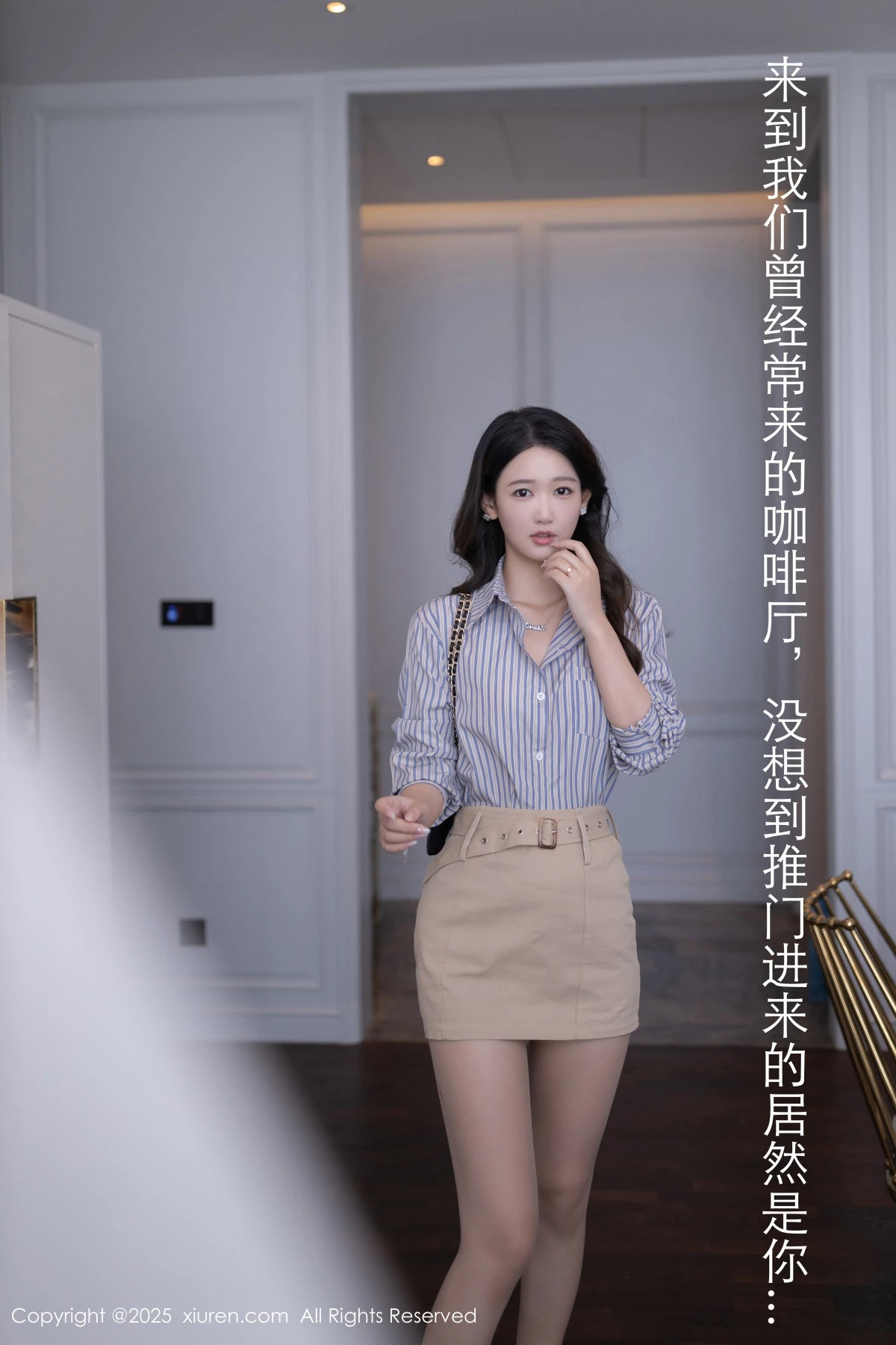 Xrmnw.Vip_唐安琪_写真