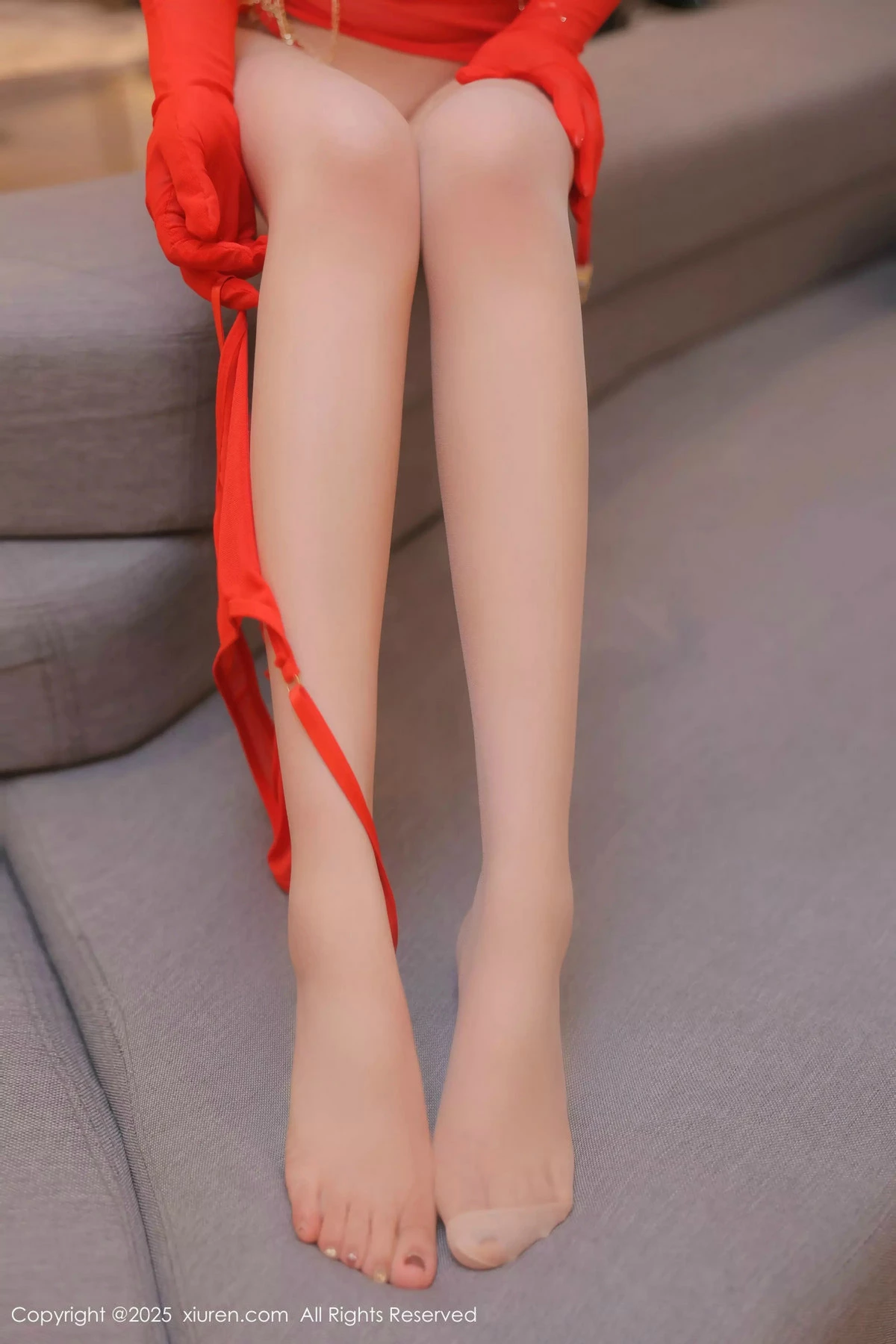 Xrmnw.Vip_爱酱里_写真