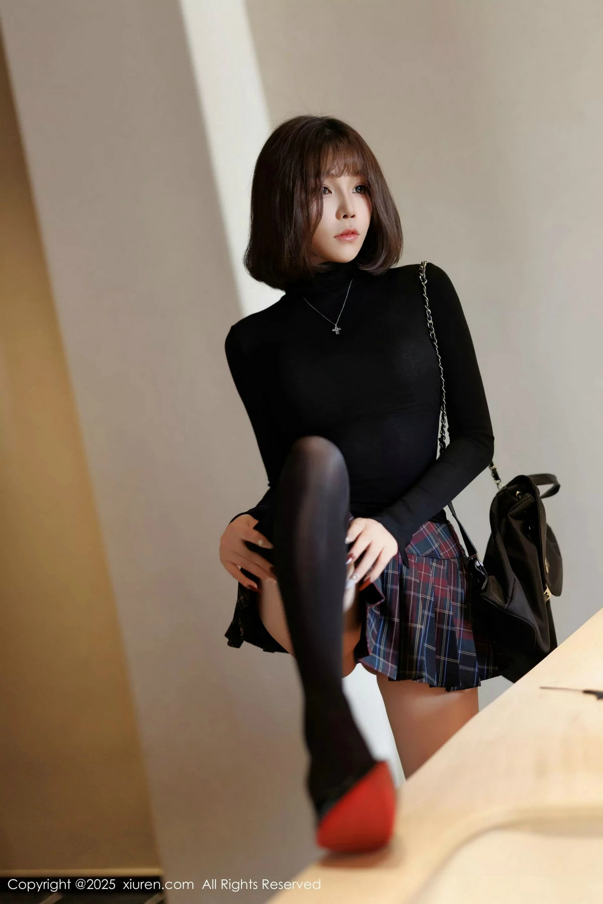 Xrmnw.Vip_徐莉芝_写真