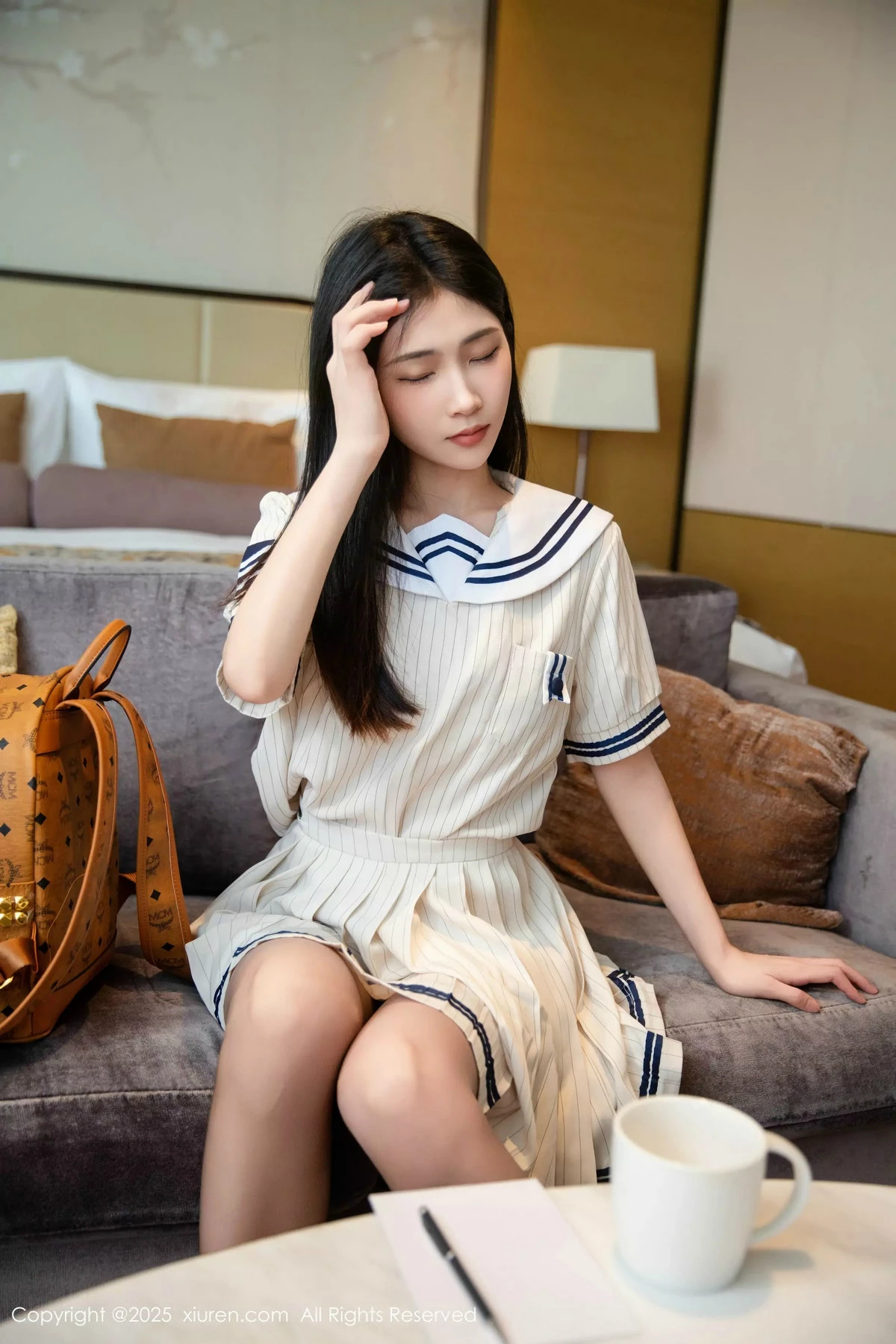 Xrmnw.Vip_刘婷婷_写真