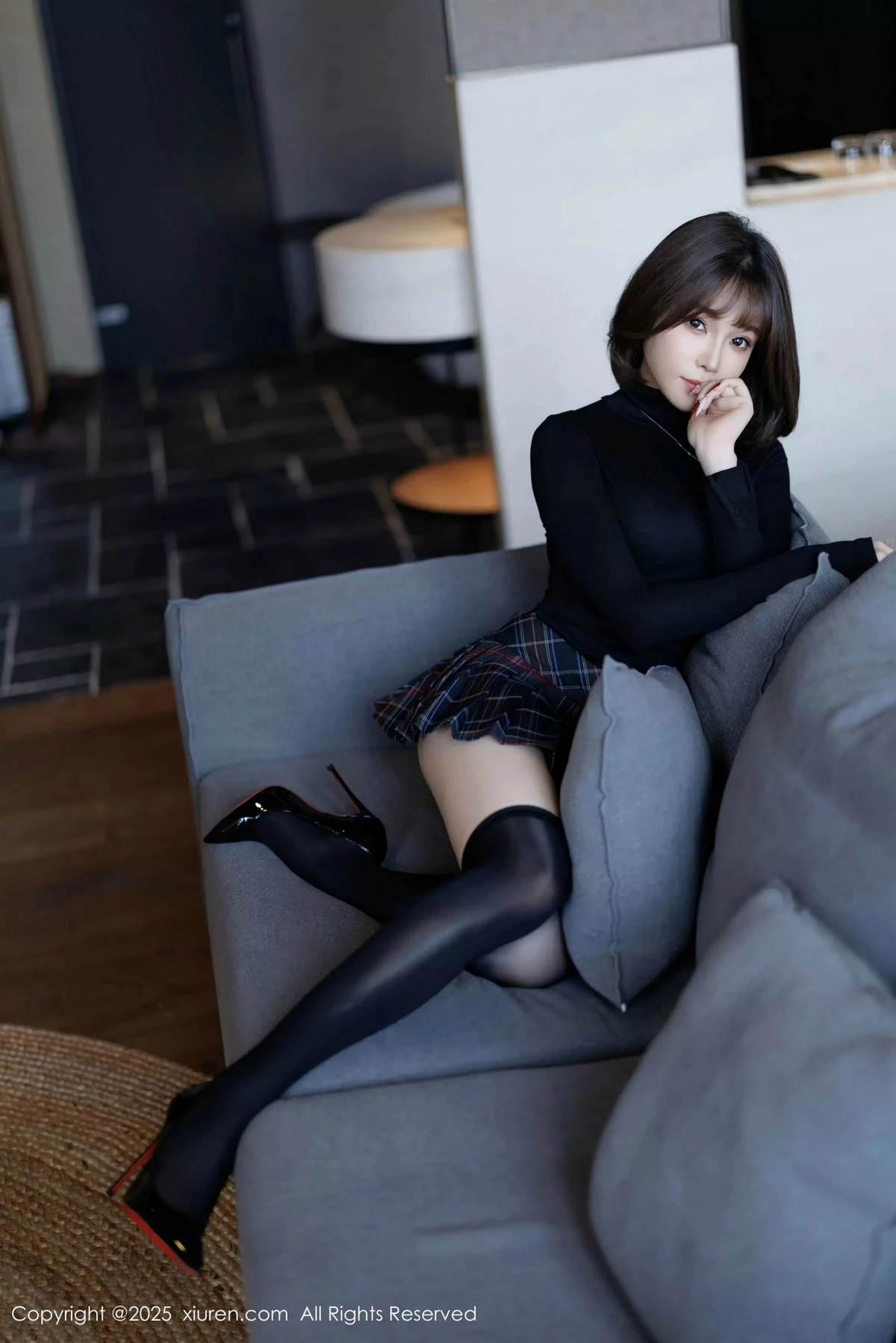 Xrmnw.Vip_徐莉芝_写真