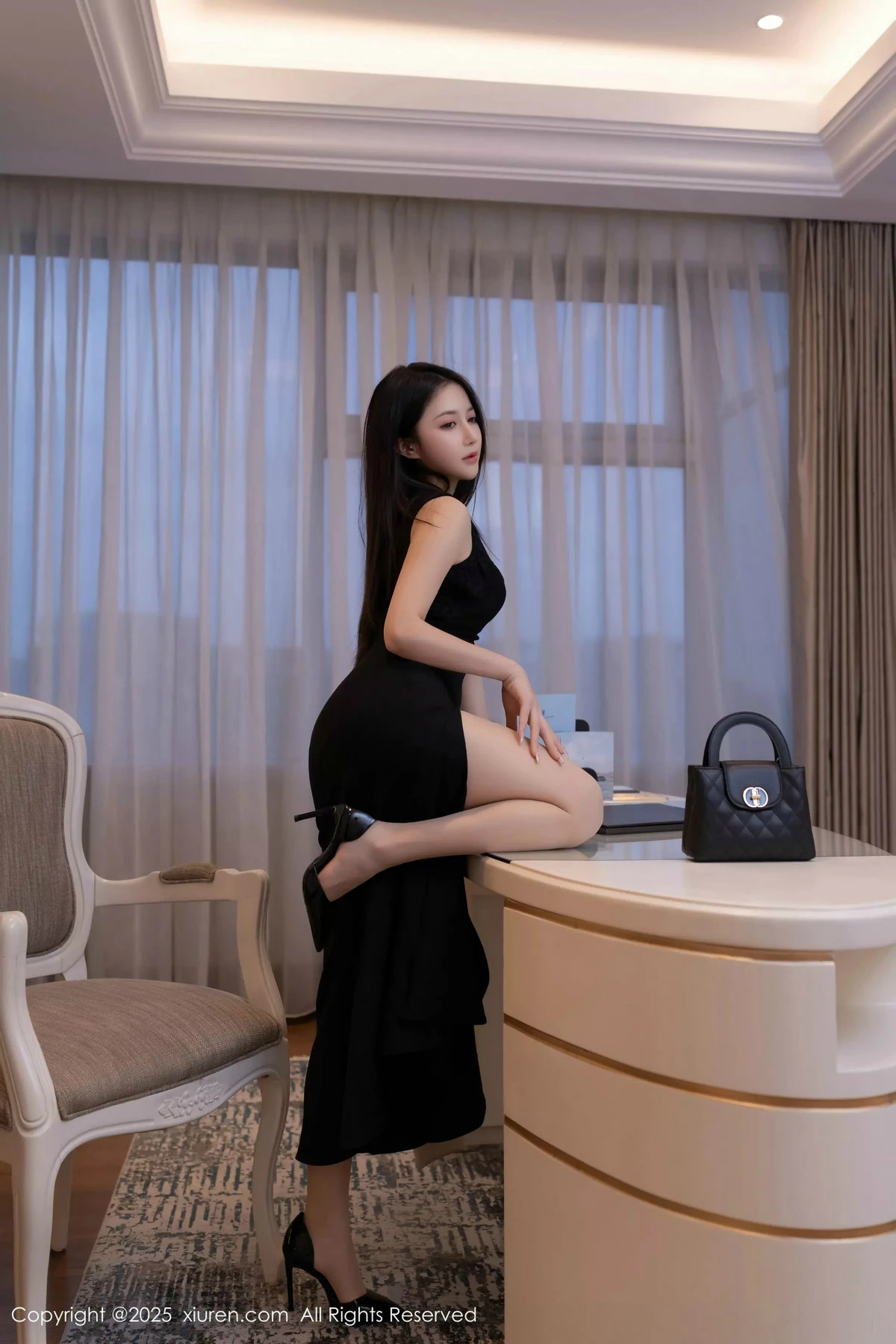 Xrmnw.Vip_鱼子酱_写真