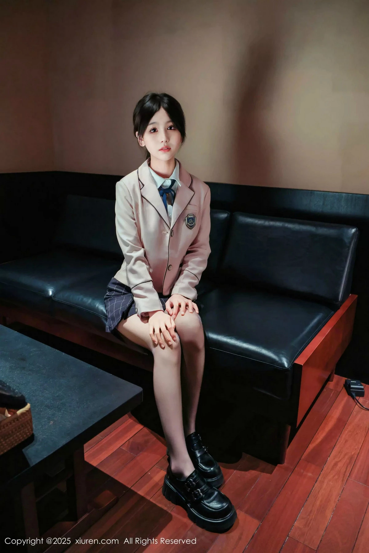 Xrmnw.Vip_奶芙乔乔_写真