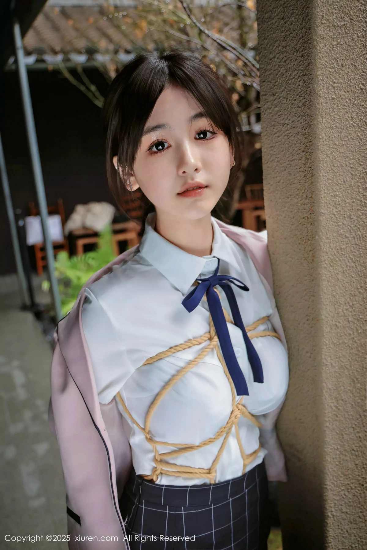 Xrmnw.Vip_奶芙乔乔_写真