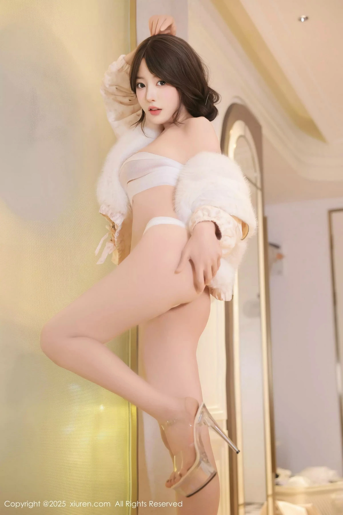 Xrmnw.Vip_桃妖夭_写真