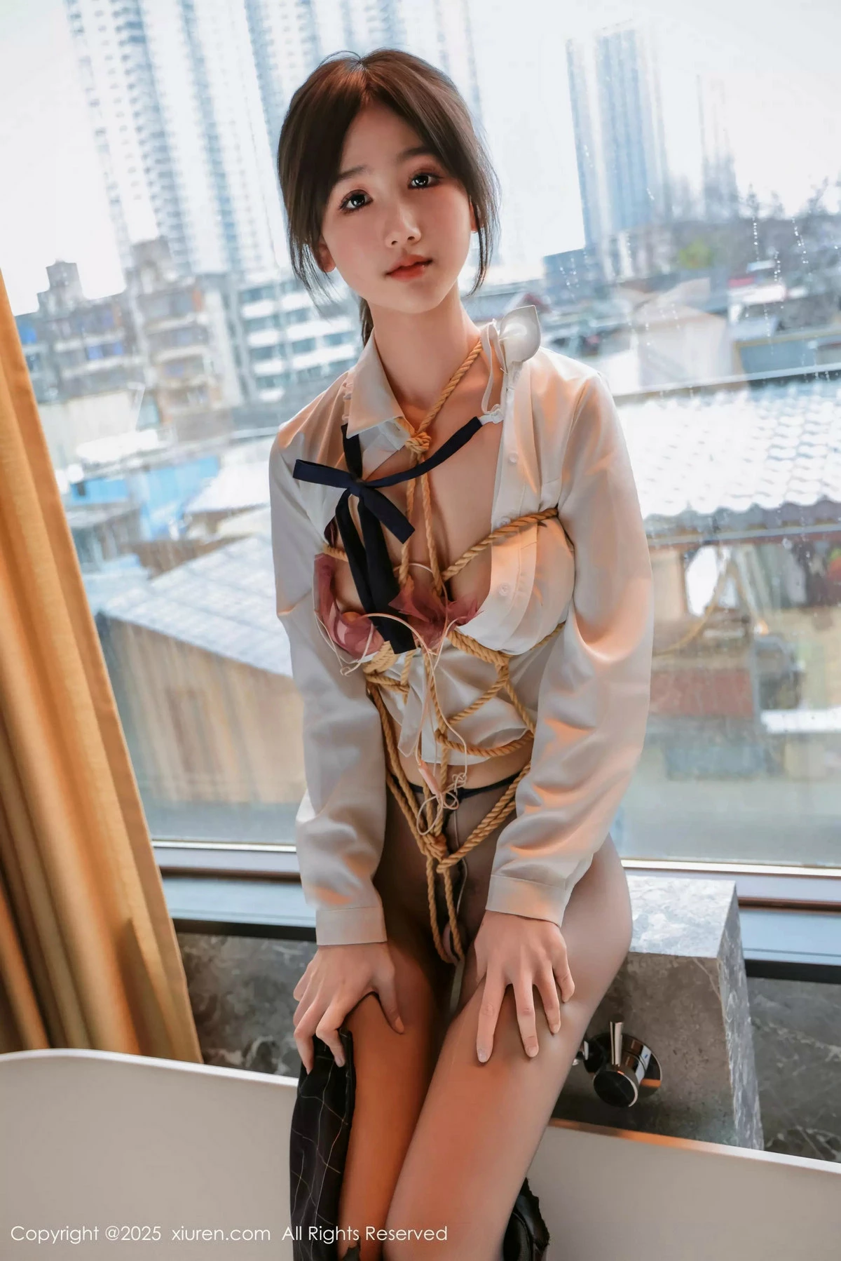 Xrmnw.Vip_奶芙乔乔_写真