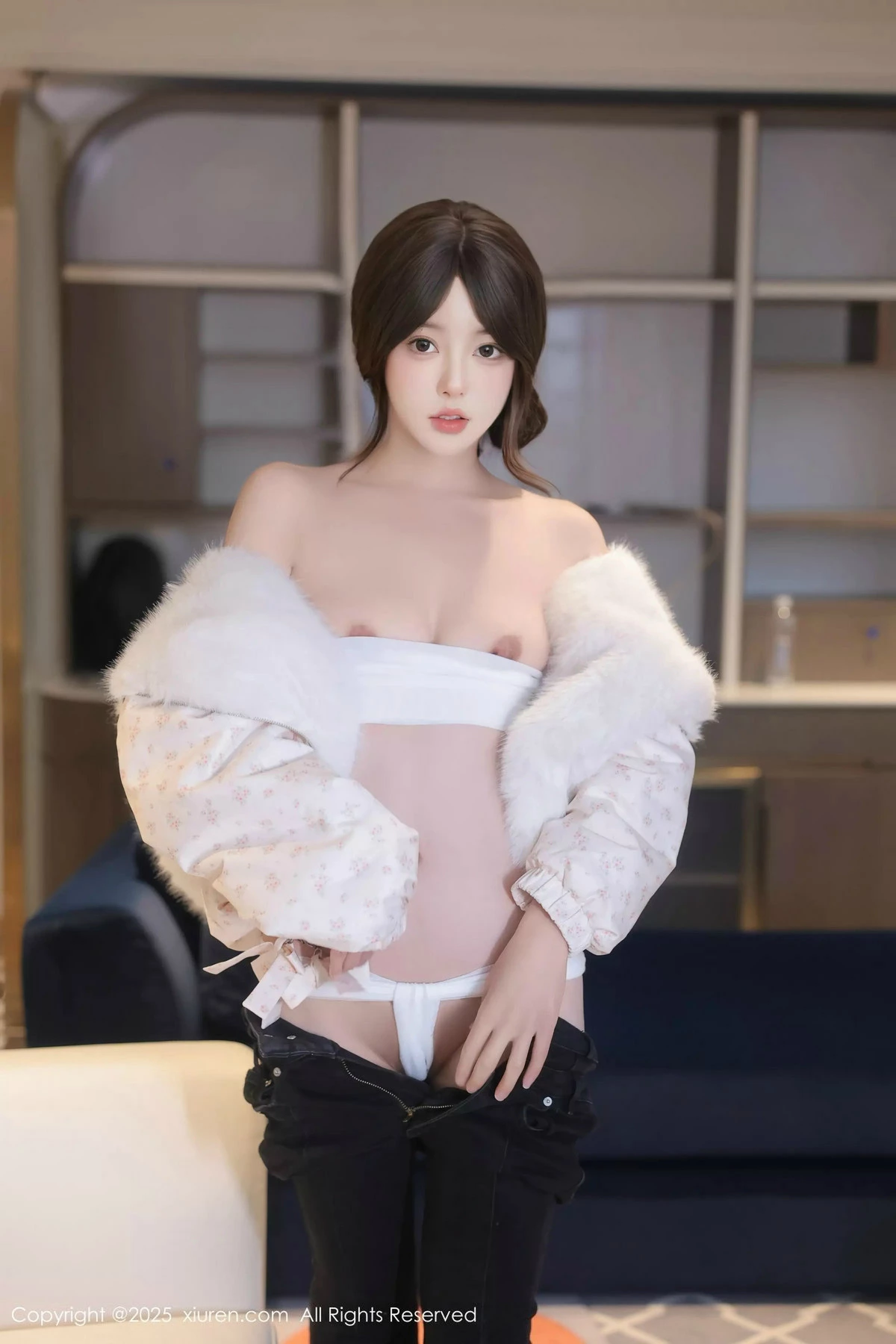 Xrmnw.Vip_桃妖夭_写真