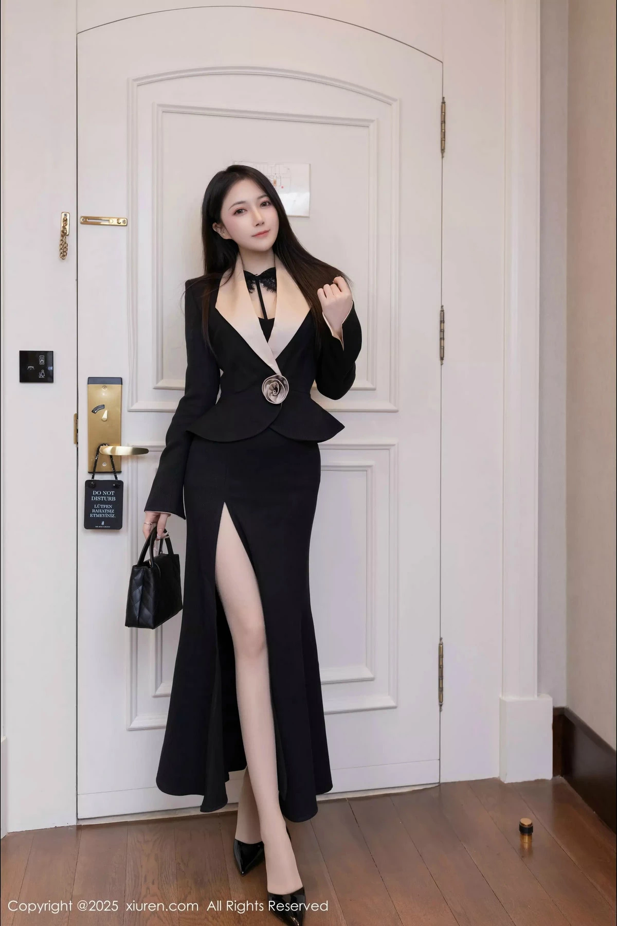 Xrmnw.Vip_鱼子酱_写真