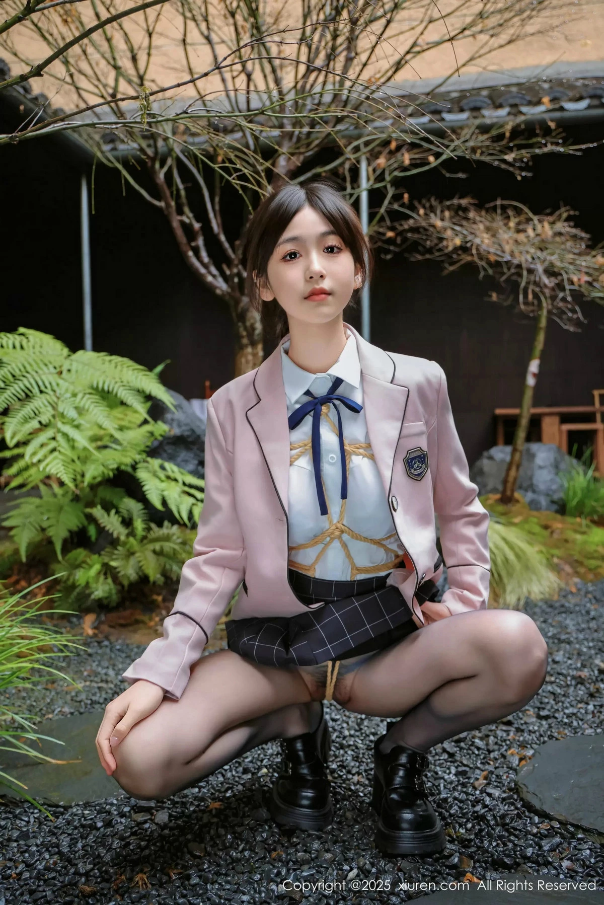 Xrmnw.Vip_奶芙乔乔_写真