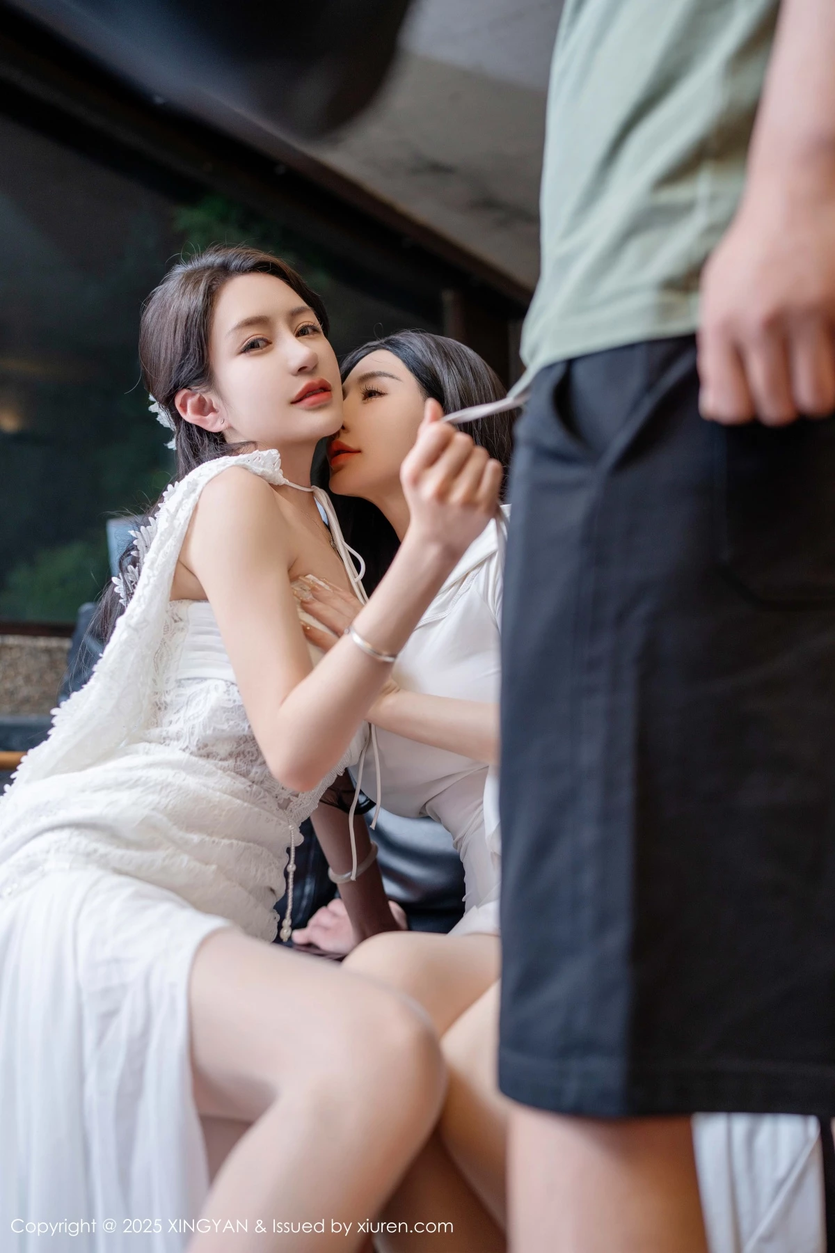 Xrmnw.Vip_潘思沁_写真