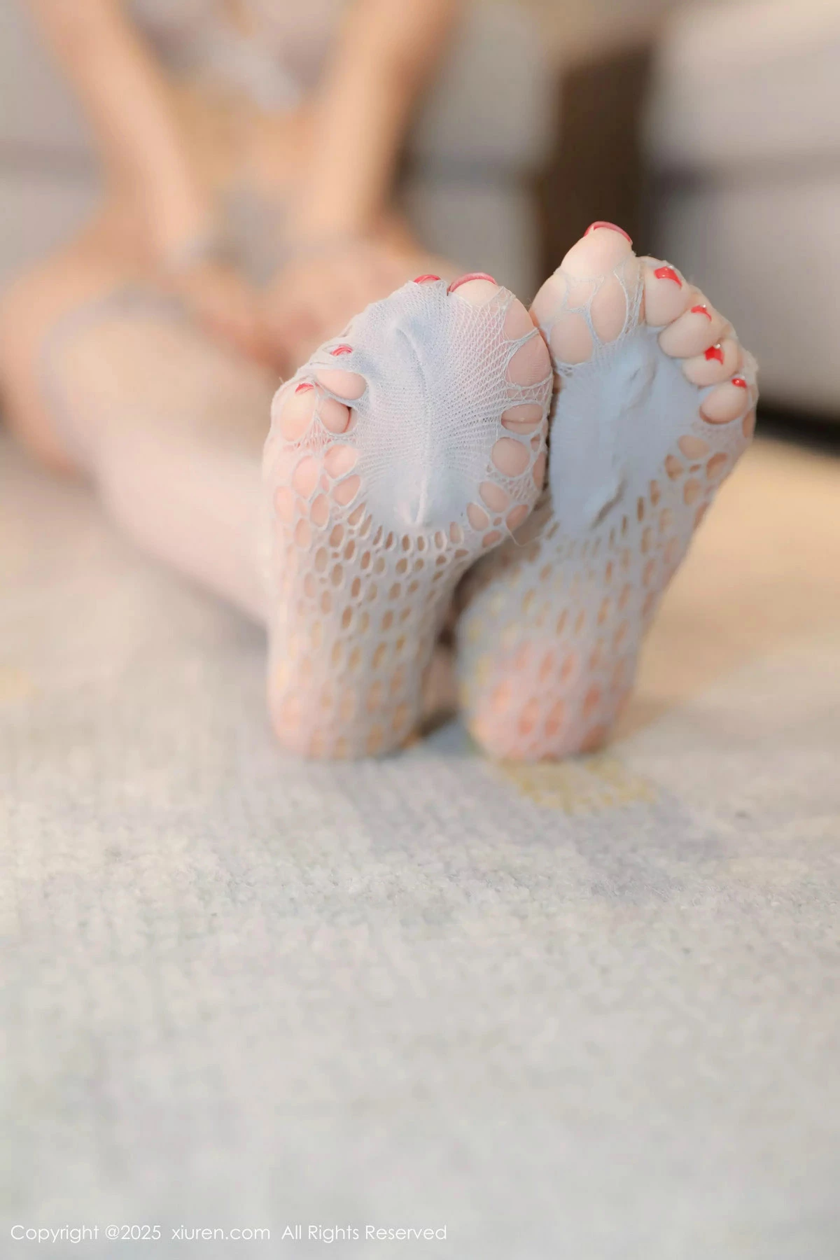 Xrmnw.Vip_Candy糖糖_写真