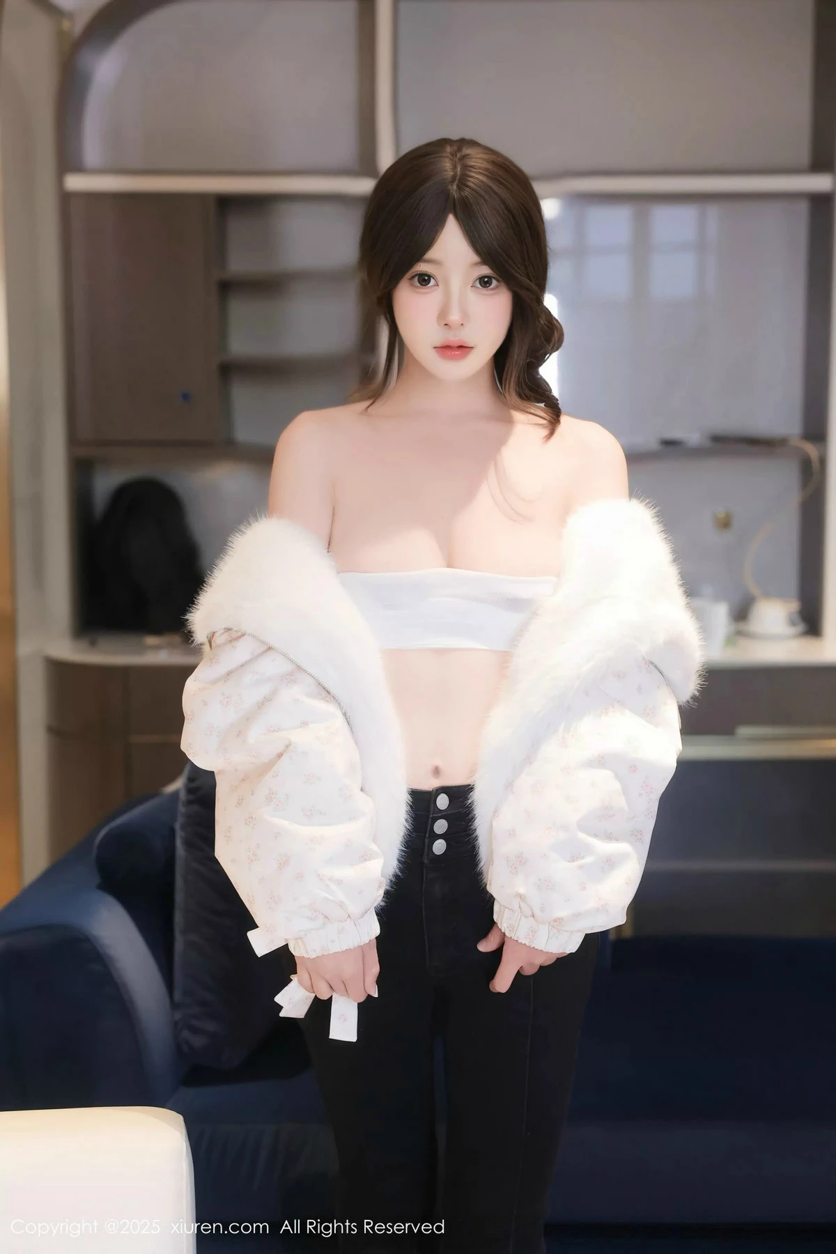 Xrmnw.Vip_桃妖夭_写真