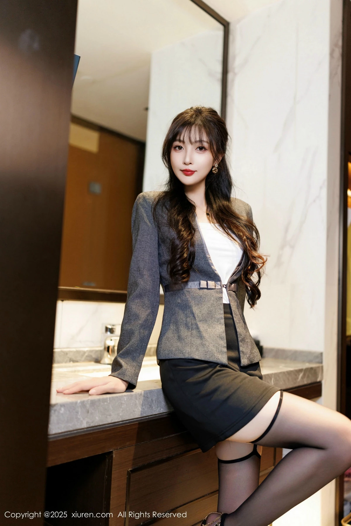 Xrmnw.Vip_樱桃小阑子_写真