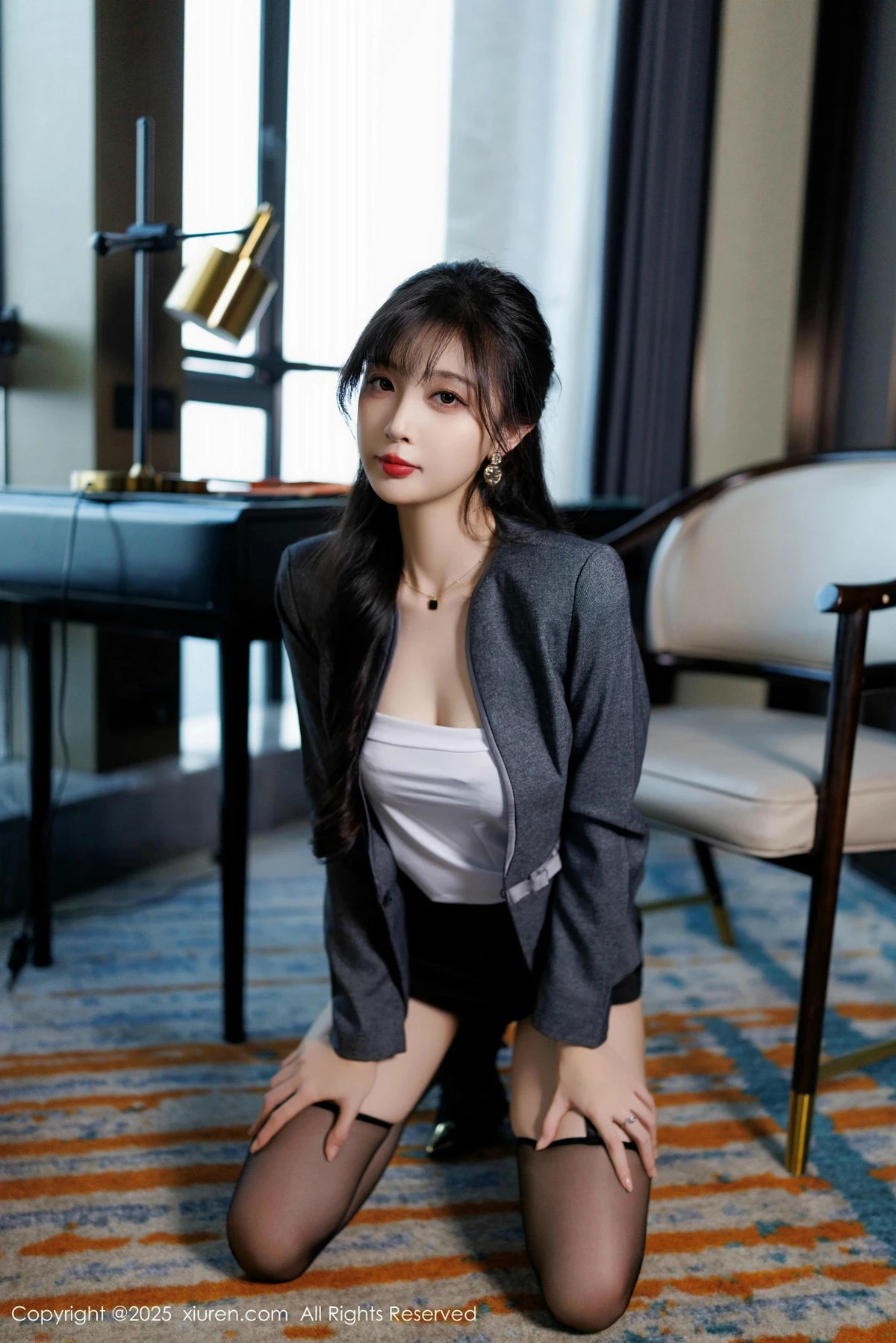 Xrmnw.Vip_樱桃小阑子_写真