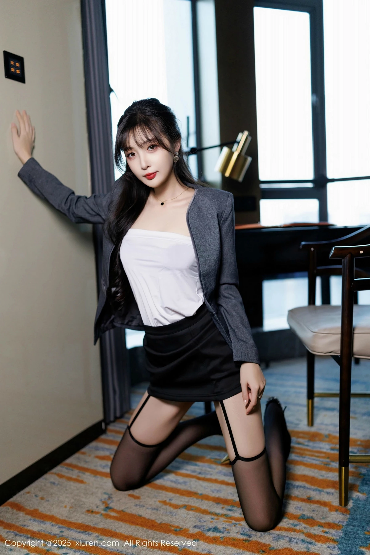 Xrmnw.Vip_樱桃小阑子_写真